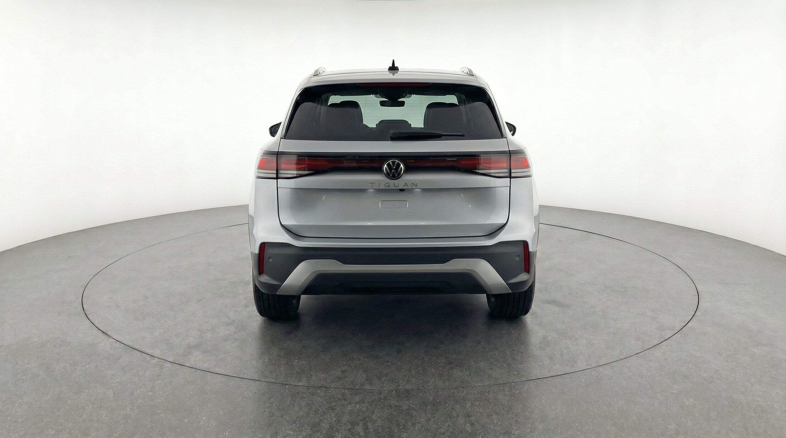 Thumbnail: 2026 Volkswagen Tiguan - 7