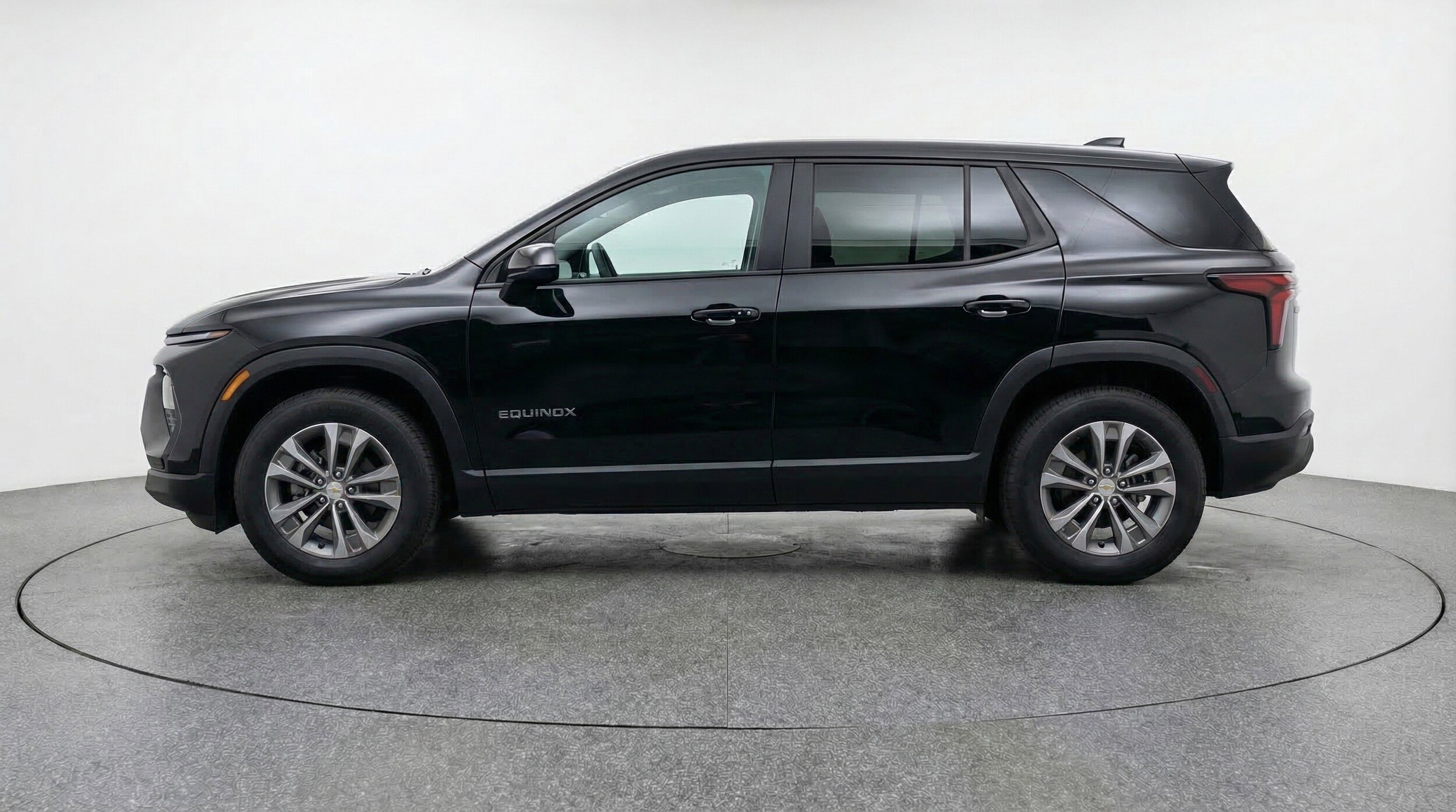 Thumbnail: 2025 Chevrolet Equinox - 5