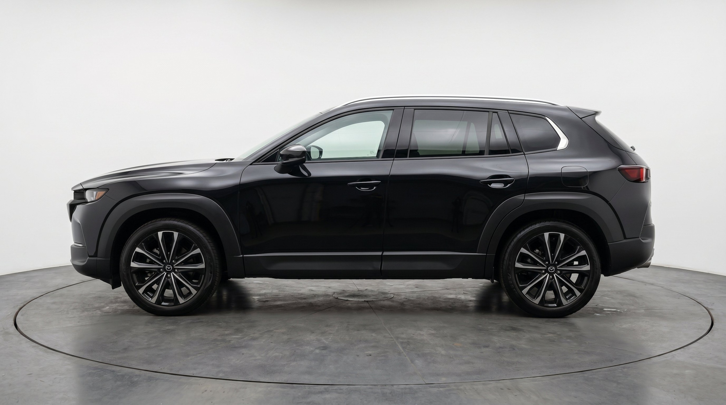 Thumbnail: 2026 Mazda CX-50 - 5