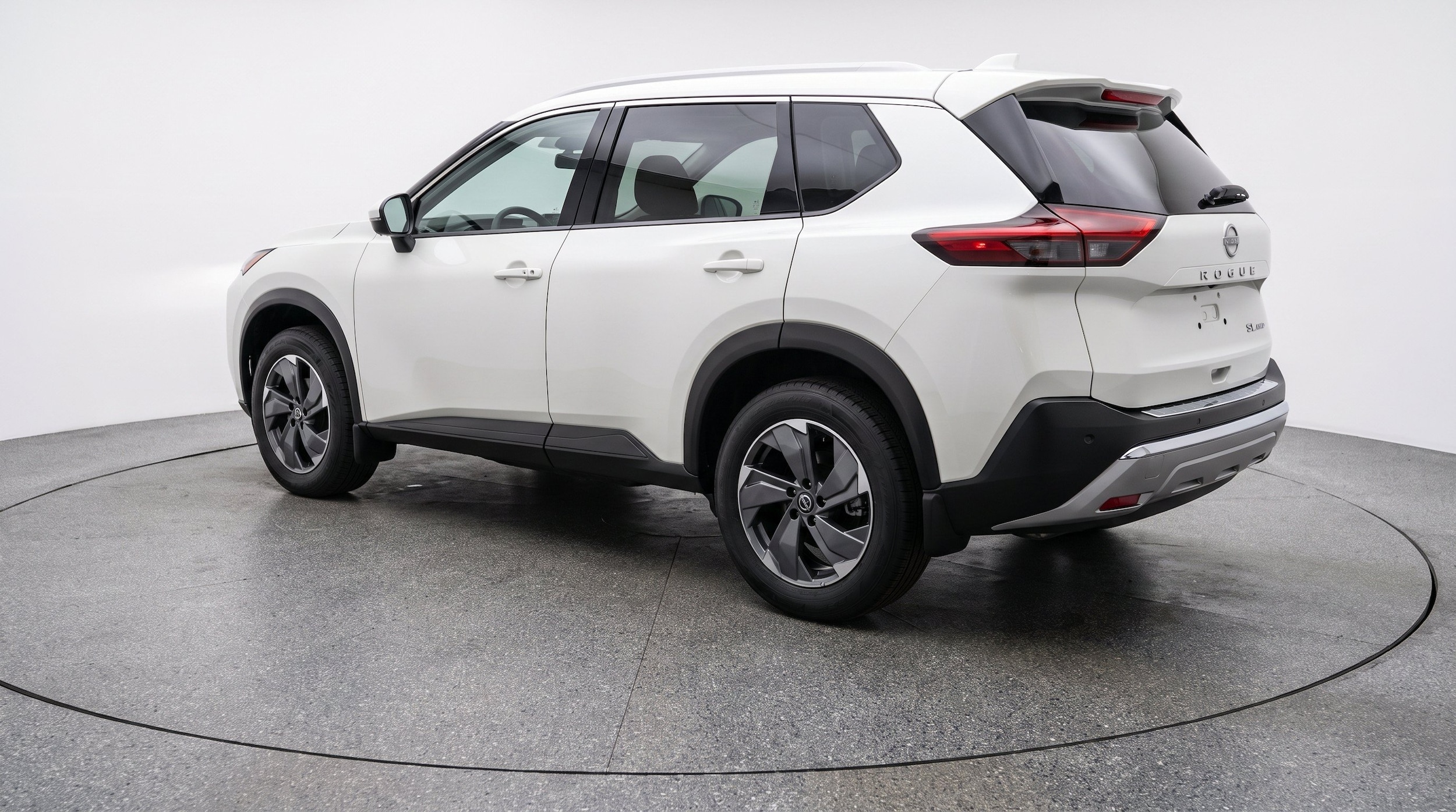 Thumbnail: 2026 Nissan Rogue - 6