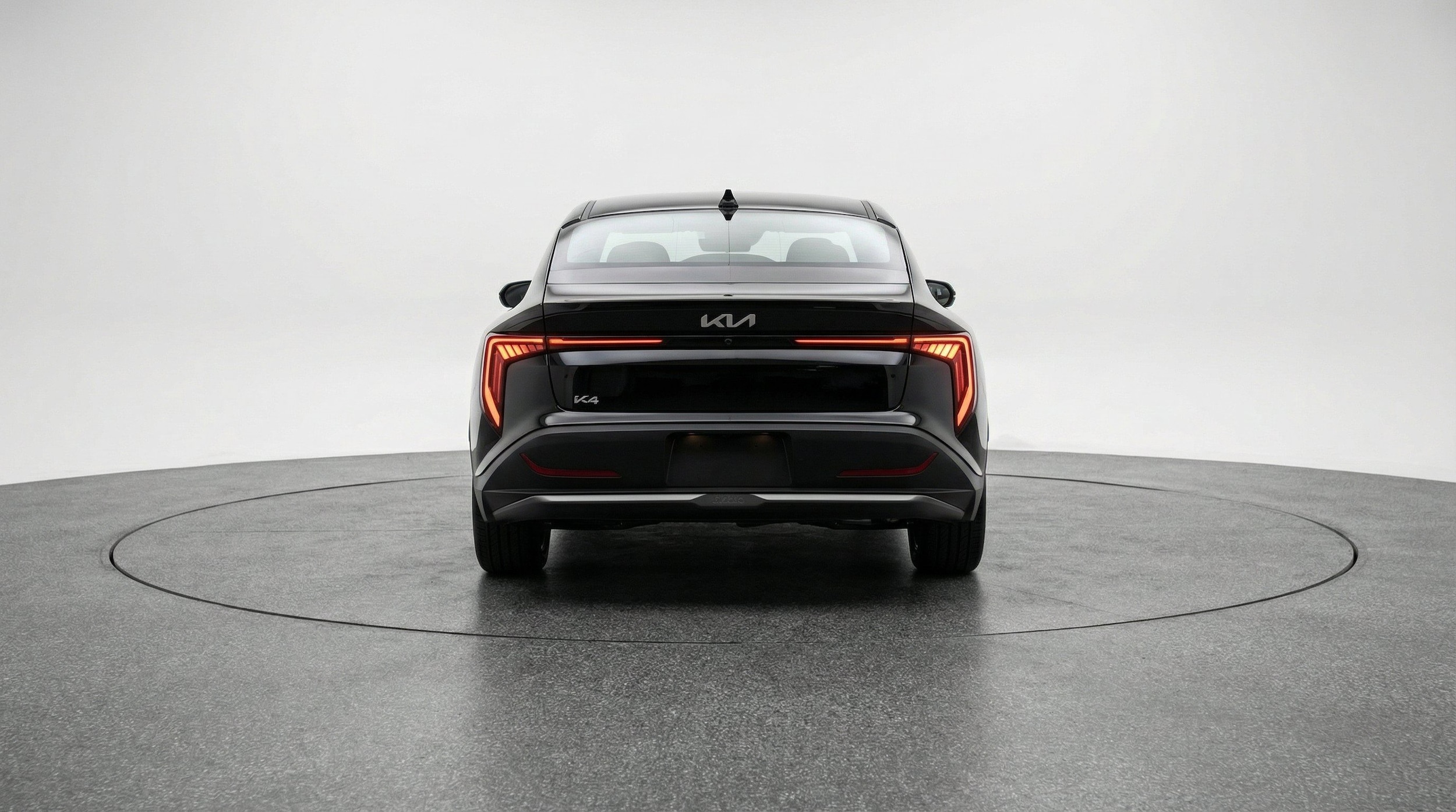 Thumbnail: 2026 Kia K4 - 7