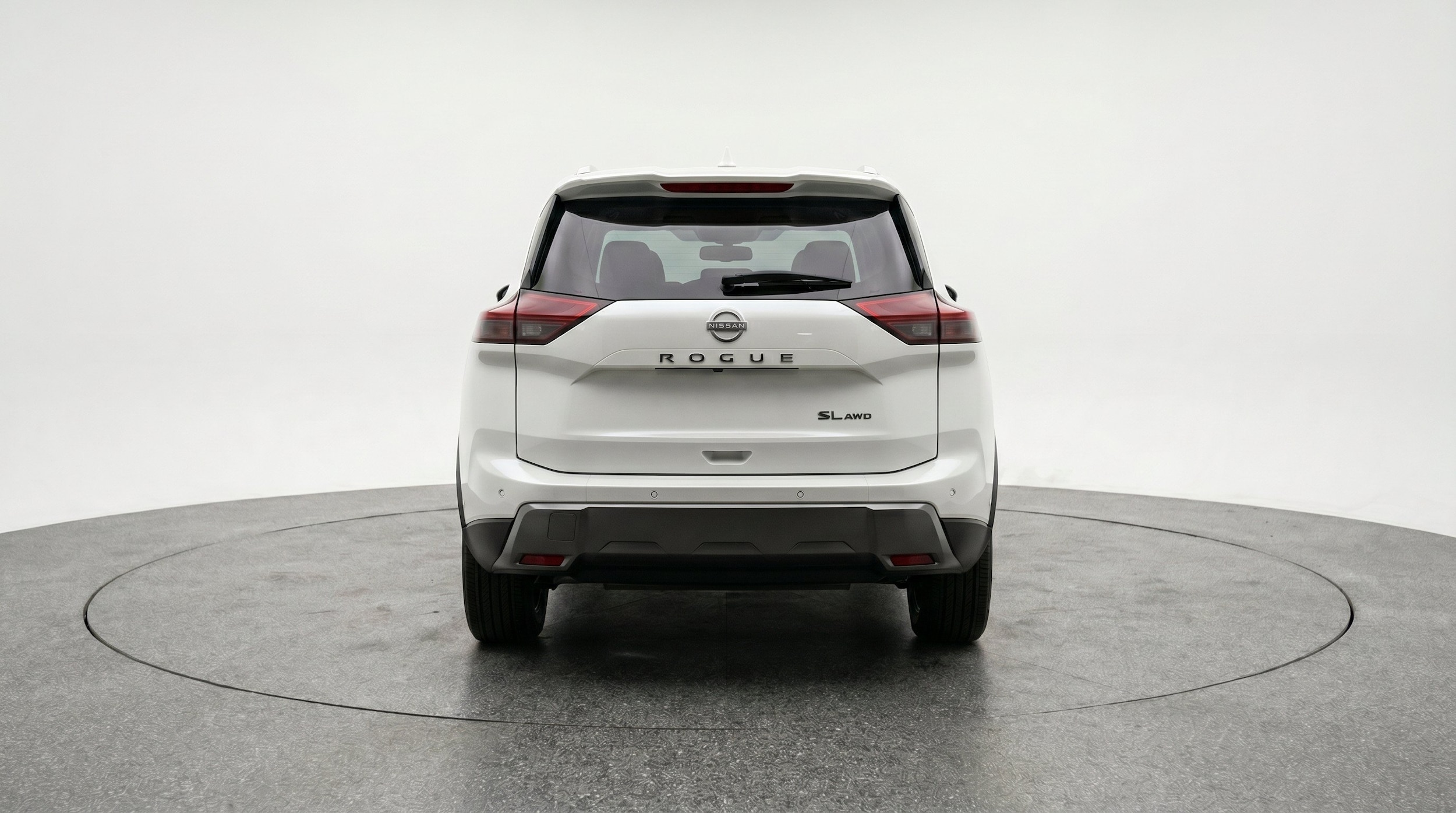 Thumbnail: 2026 Nissan Rogue - 7