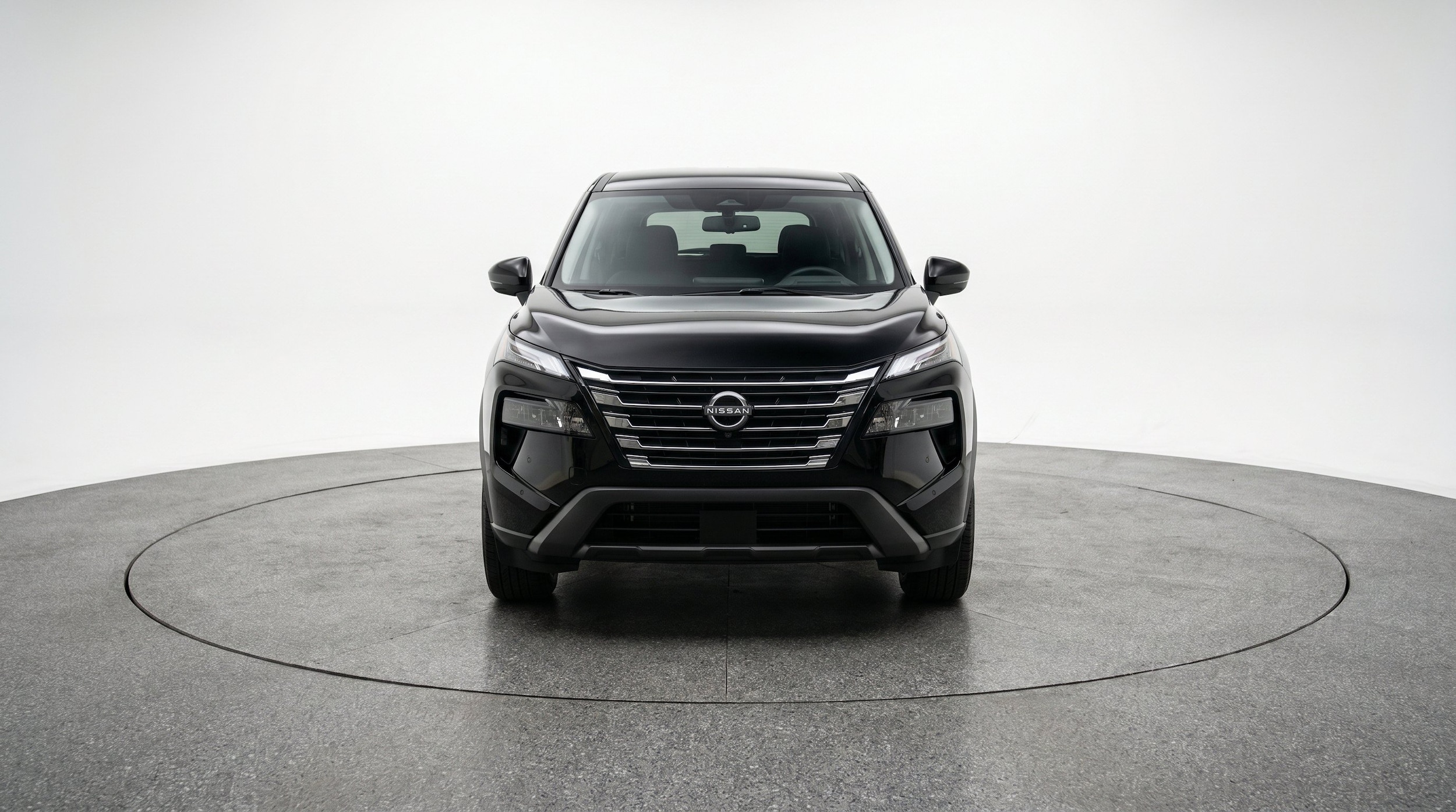 Thumbnail: 2025 Nissan Rogue - 2