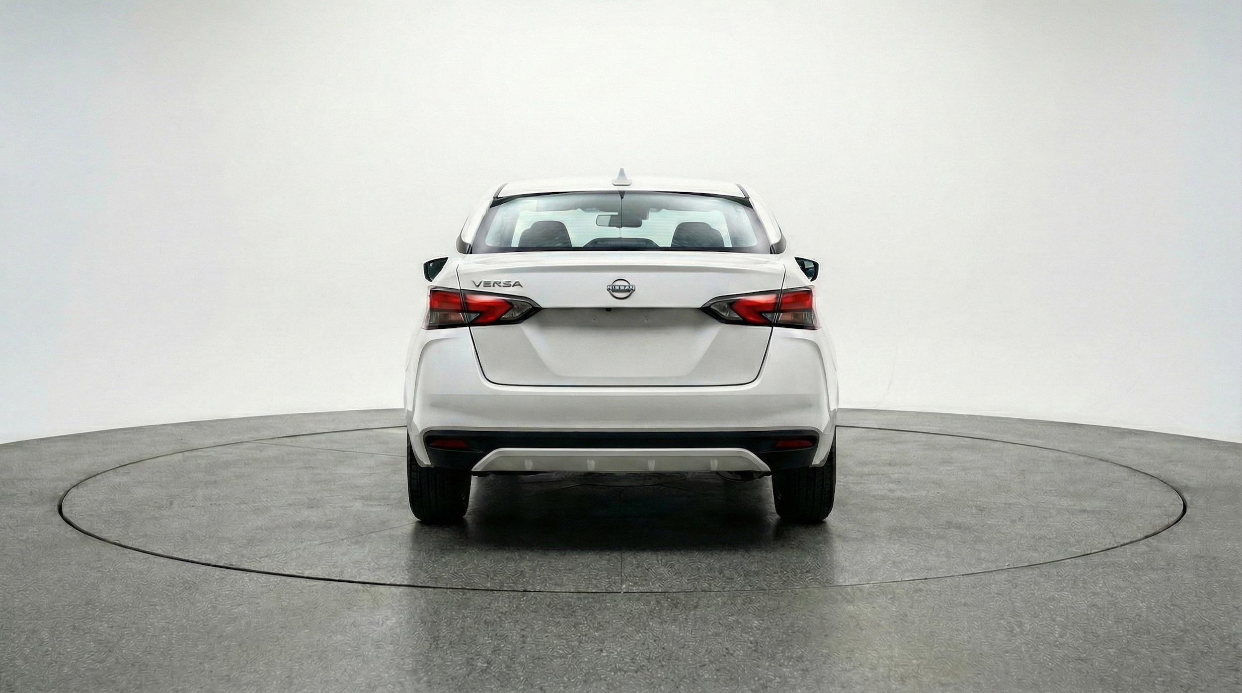 Thumbnail: 2025 Nissan Versa - 7