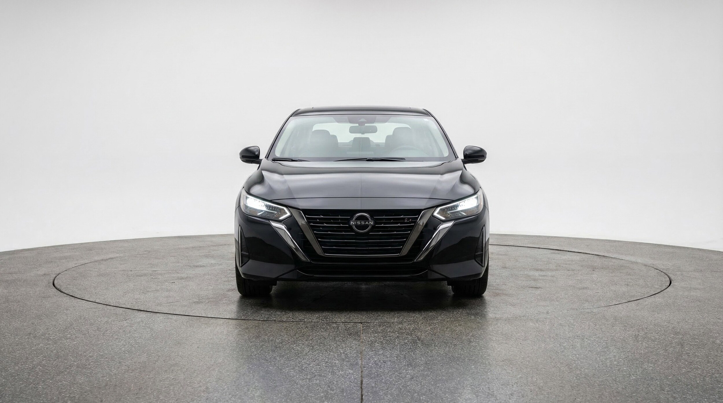 Thumbnail: 2025 Nissan Sentra - 2