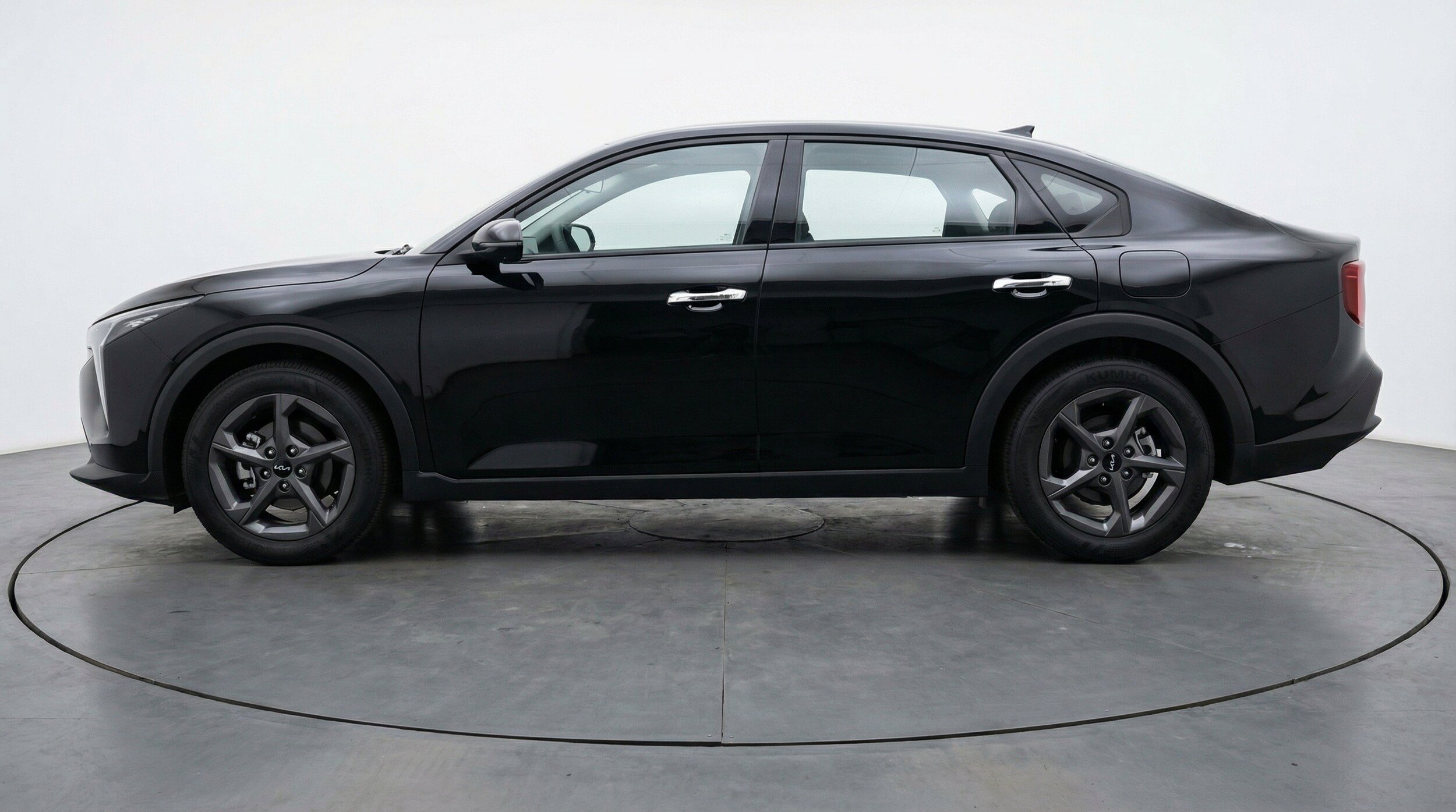 Thumbnail: 2026 Kia K4 - 5