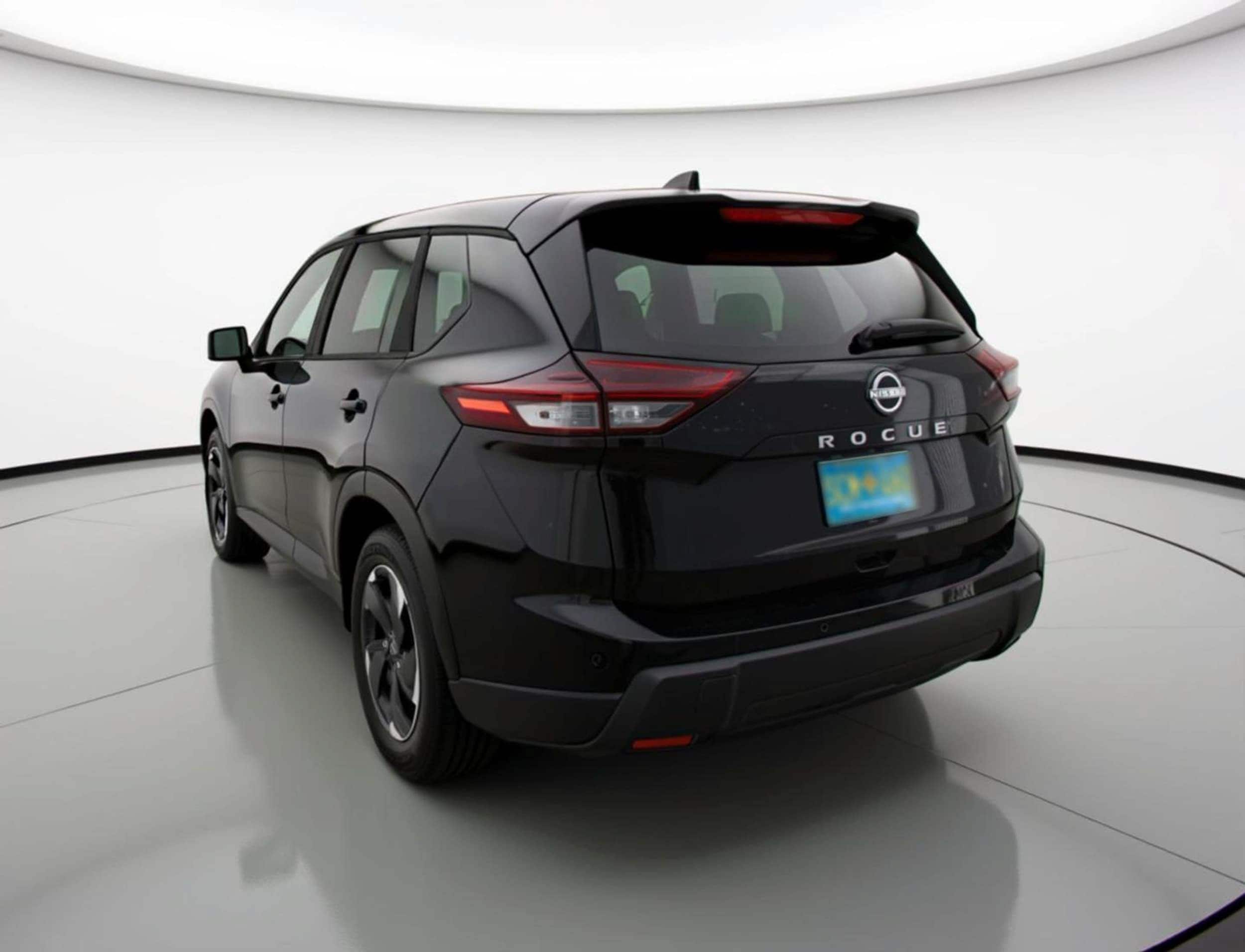 Thumbnail: 2025 Nissan Rogue - 6