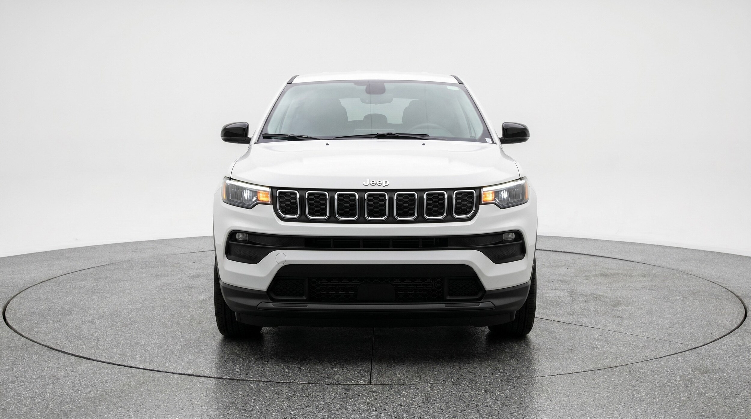 Thumbnail: 2025 Jeep Compass - 2