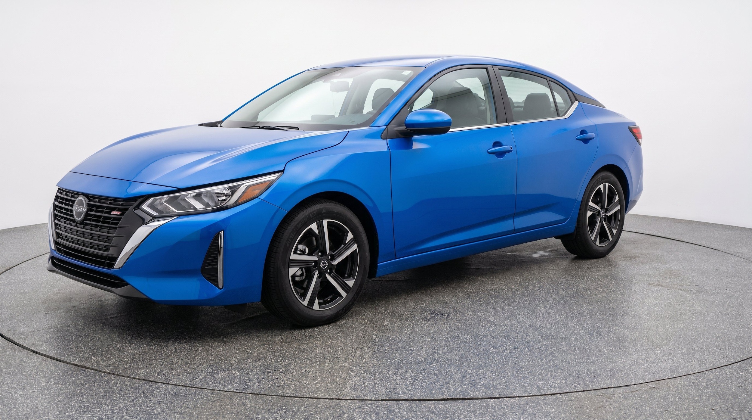 Thumbnail: 2025 Nissan Sentra - 3