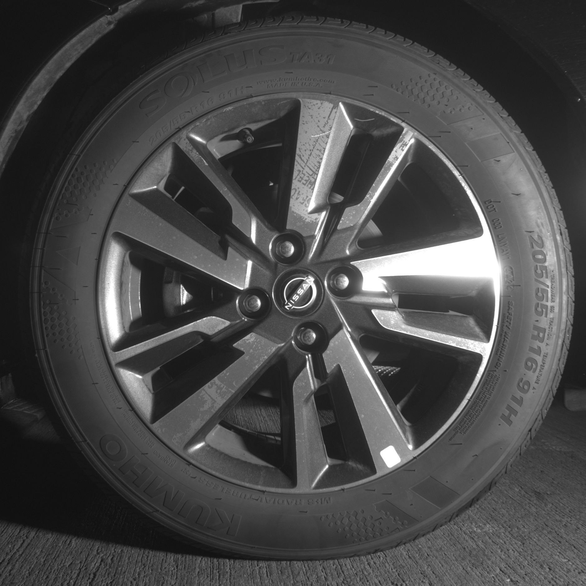 Thumbnail: 2025 Nissan Versa - 9