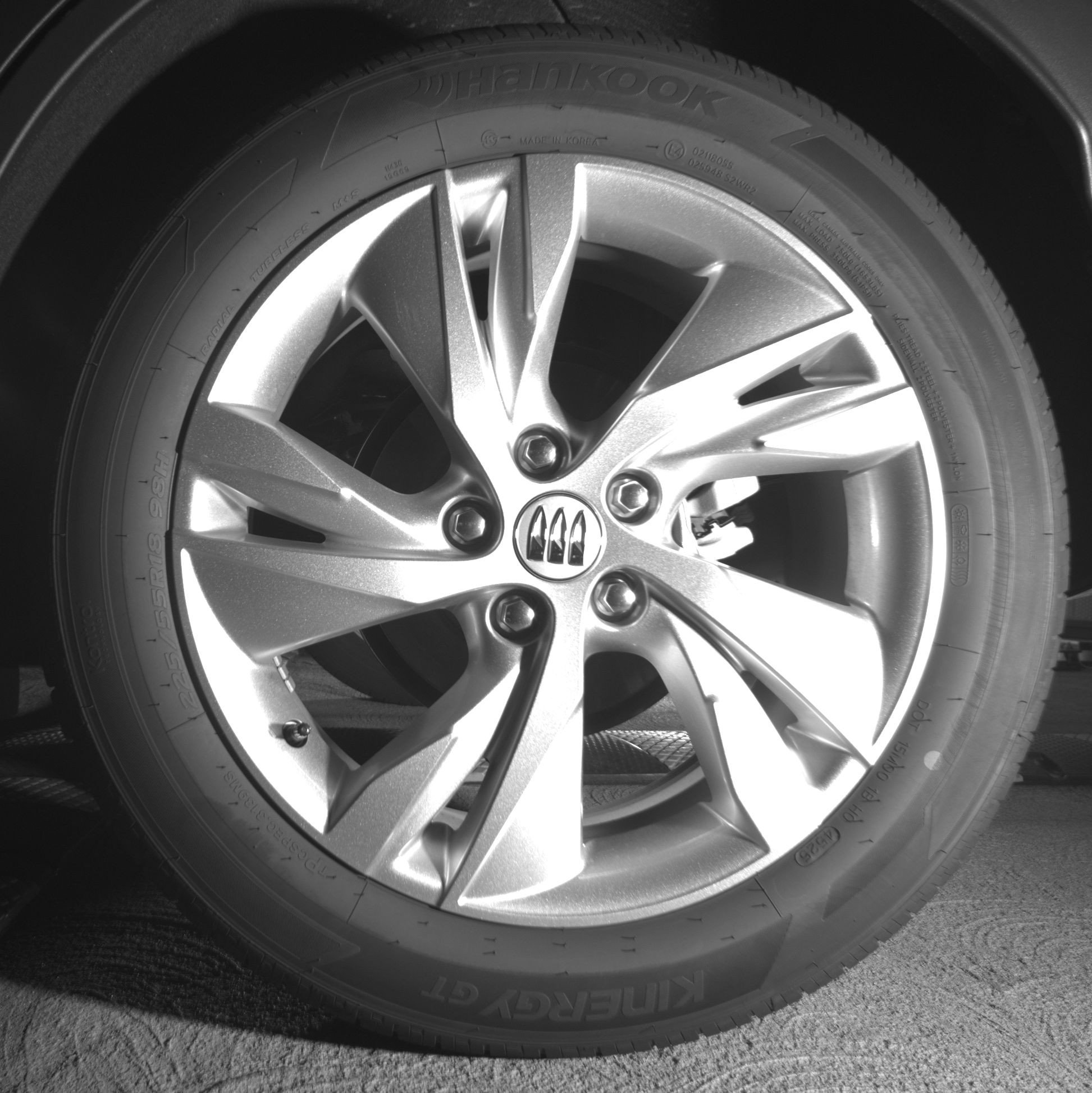 Thumbnail: 2026 Buick Encore GX - 14