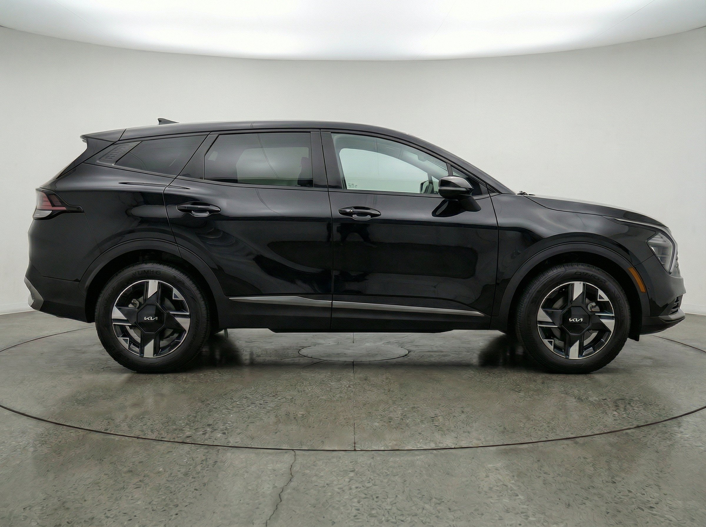 Thumbnail: 2026 Kia Sportage - 11