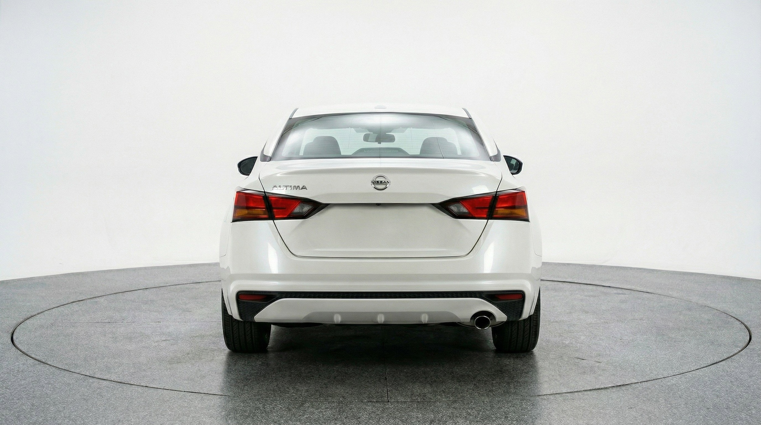 Thumbnail: 2025 Nissan Altima - 7