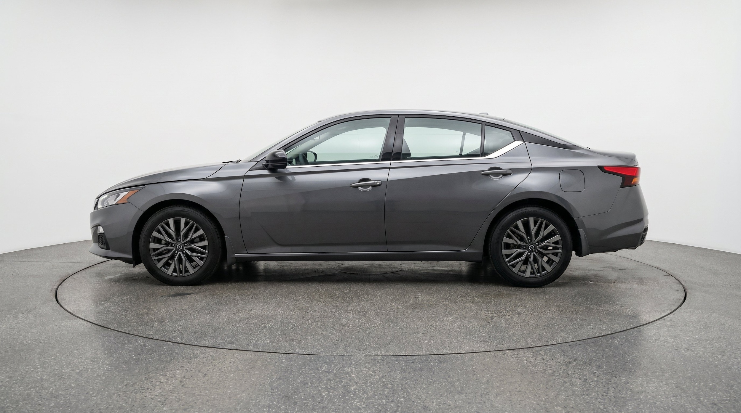 Thumbnail: 2026 Nissan Altima - 5