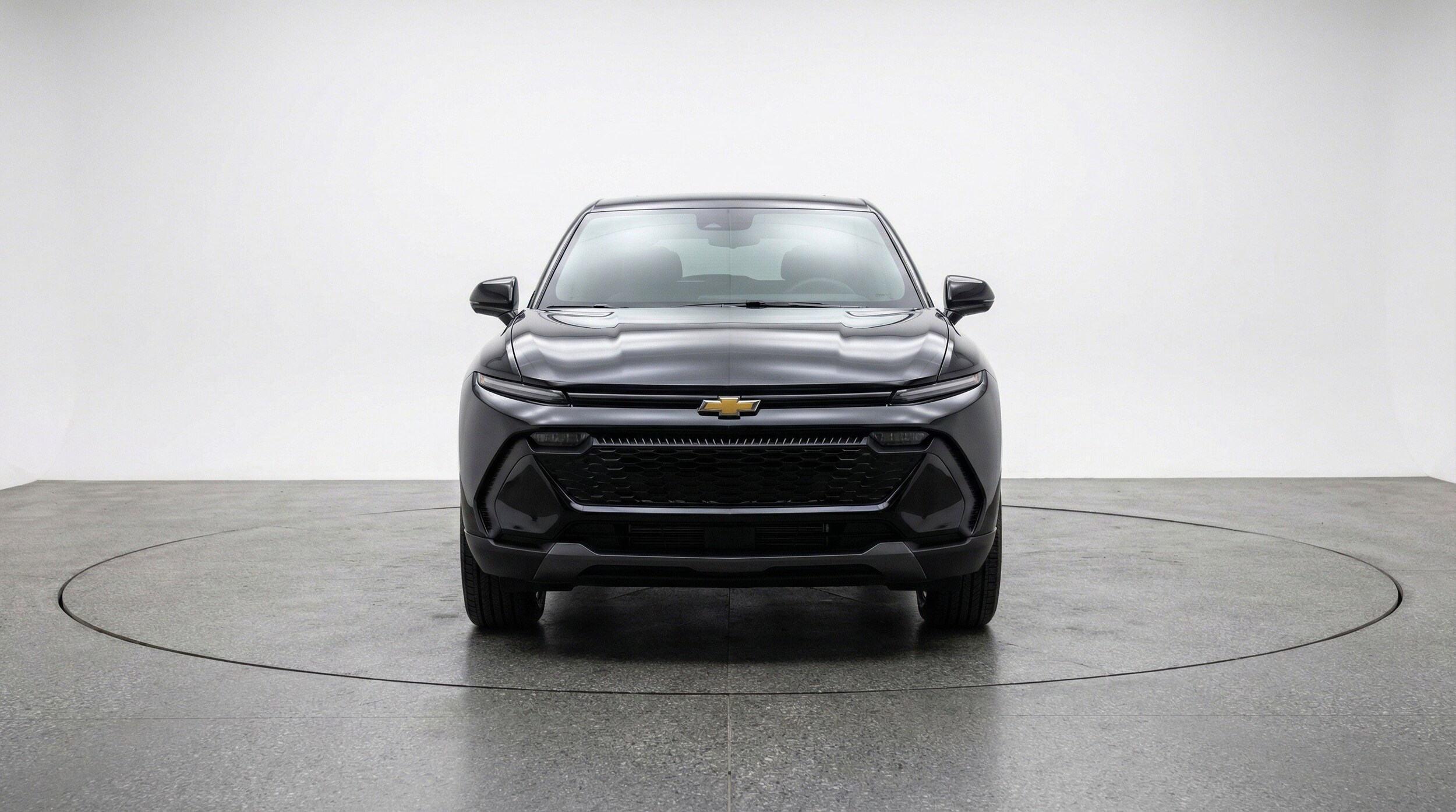 Thumbnail: 2025 Chevrolet Equinox - 2