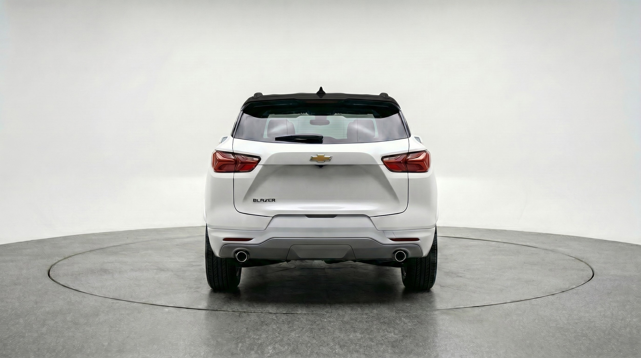 Thumbnail: 2025 Chevrolet Blazer - 7