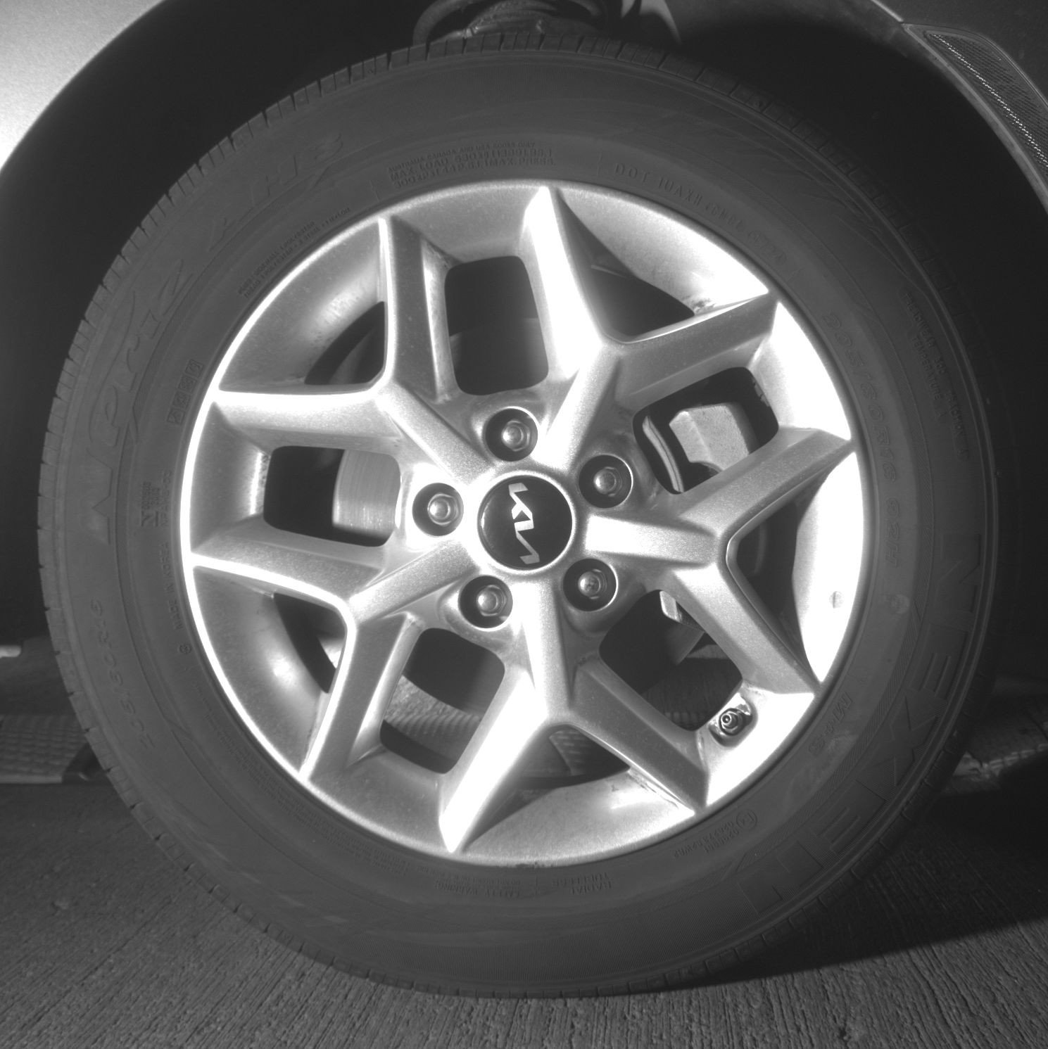 Thumbnail: 2025 Kia Soul - 13