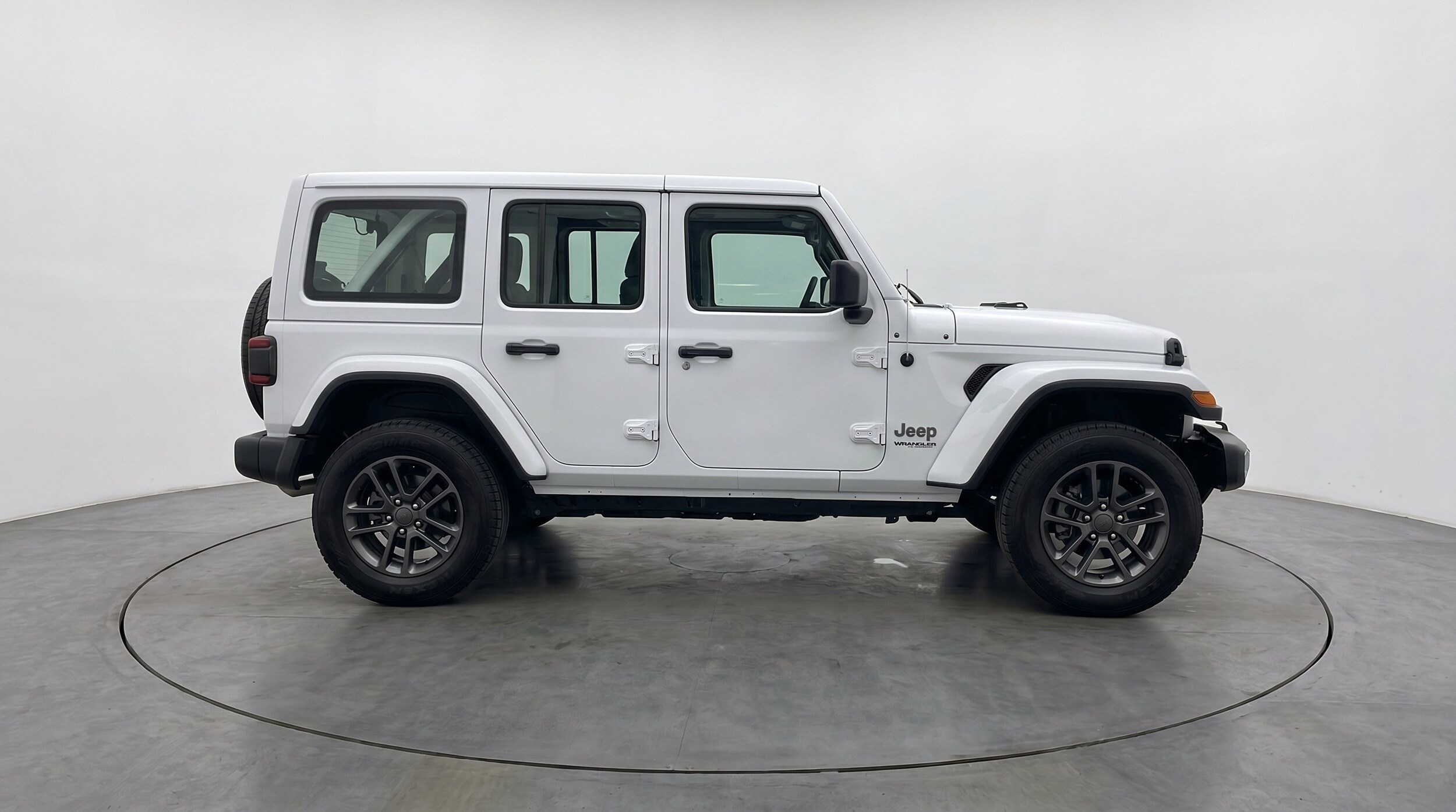Thumbnail: 2025 Jeep Wrangler - 11