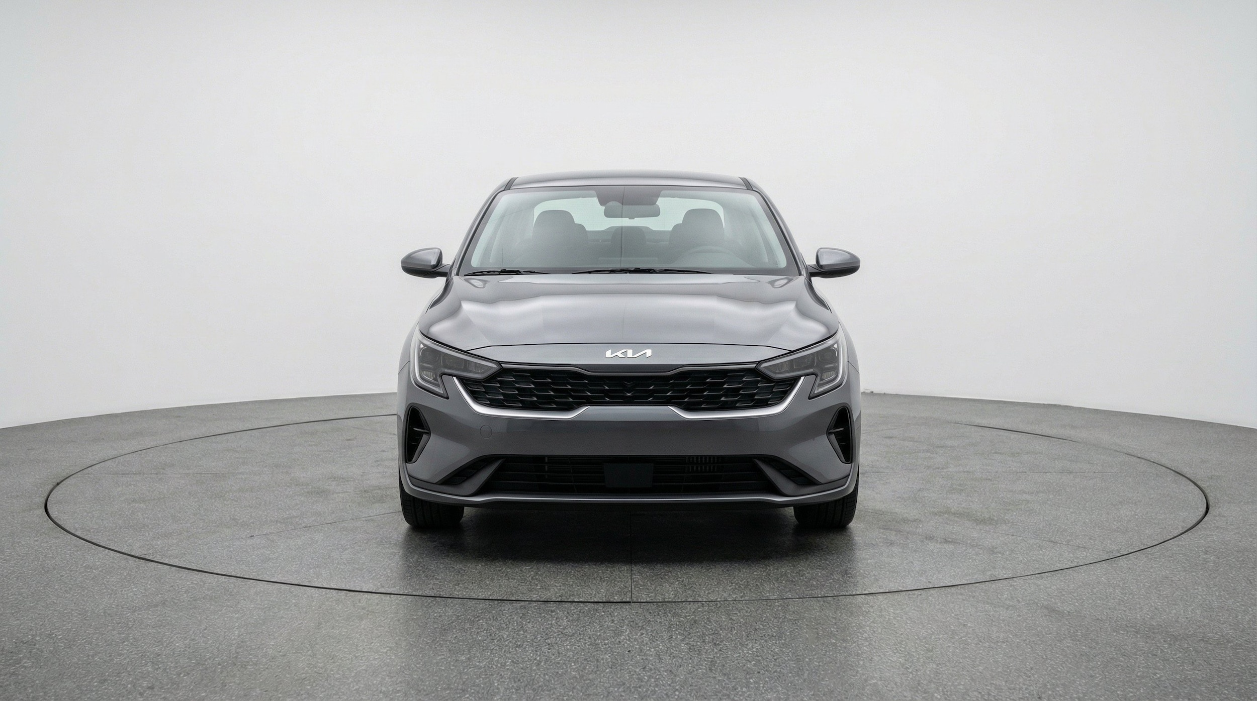 Thumbnail: 2026 Kia K4 - 2