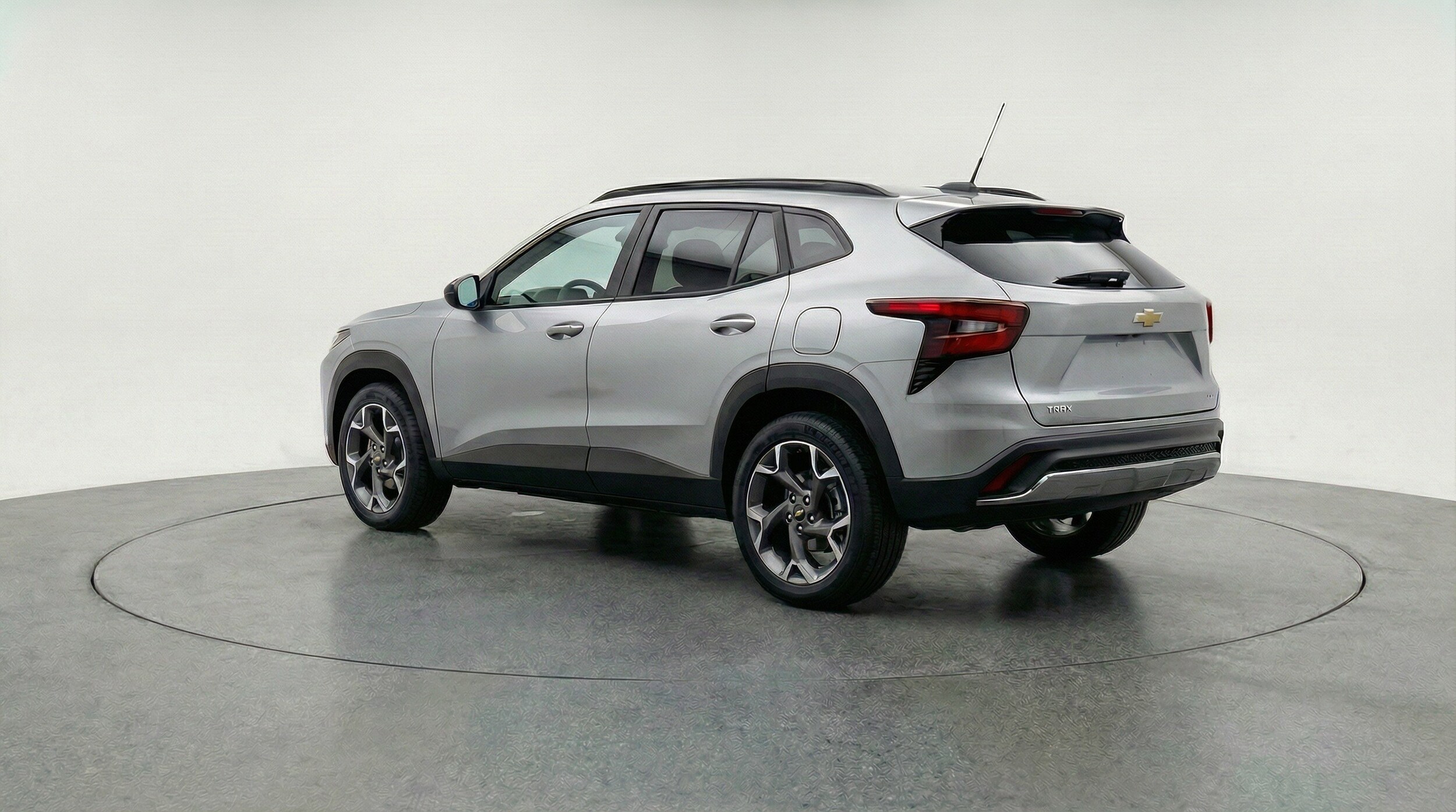 Thumbnail: 2025 Chevrolet Trax - 6