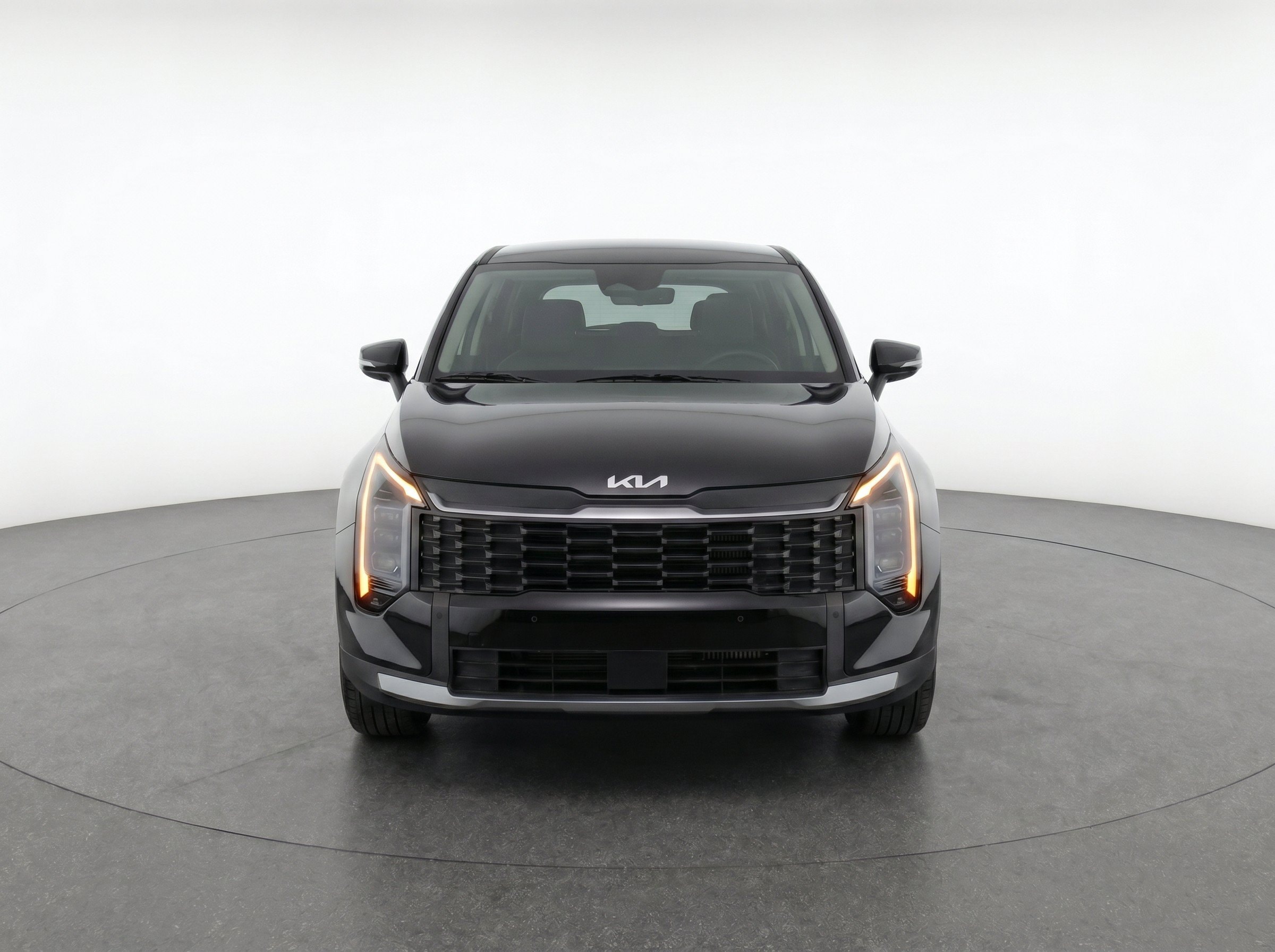 Thumbnail: 2026 Kia Sportage - 2