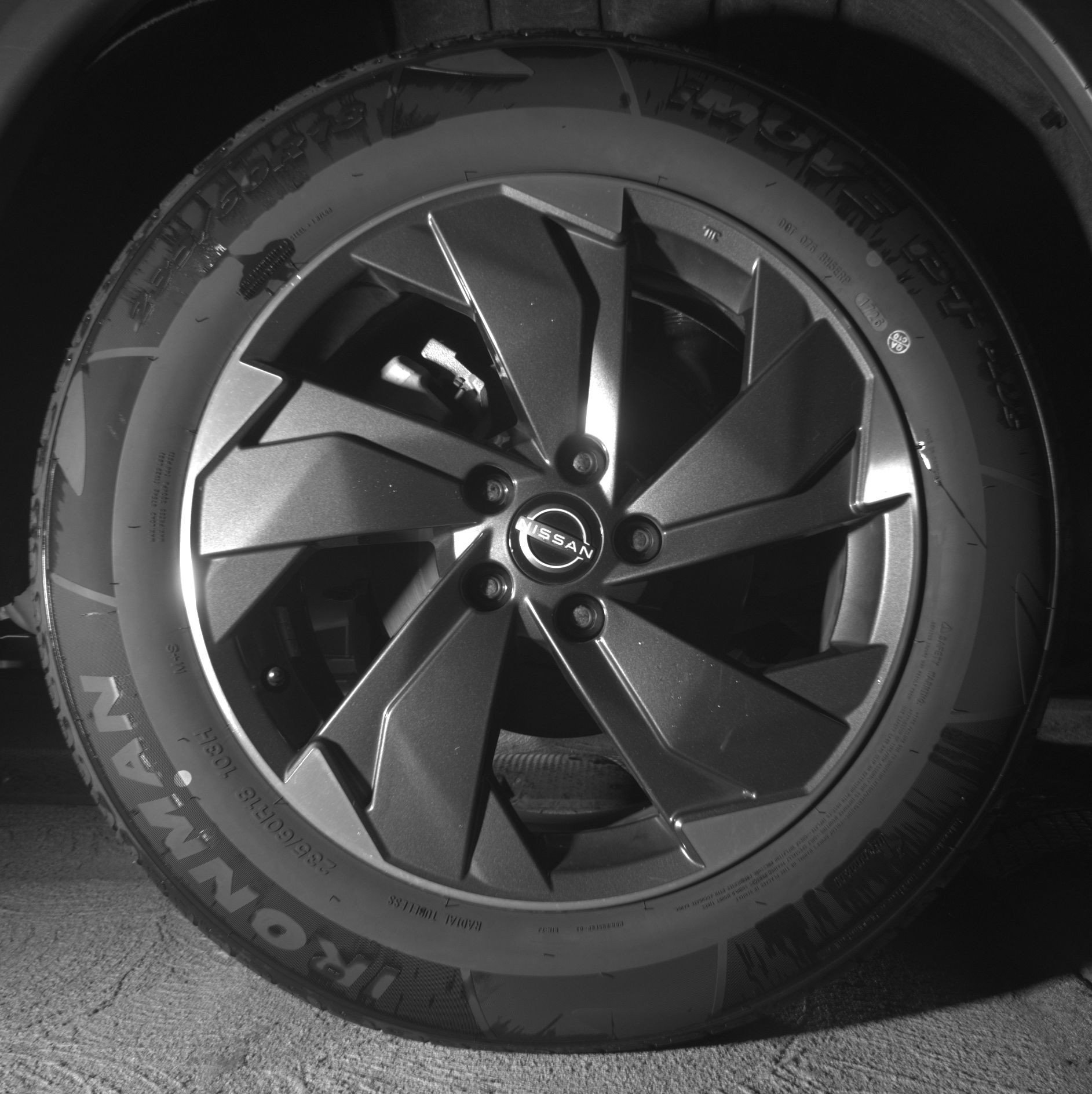 Thumbnail: 2025 Nissan Rogue - 15