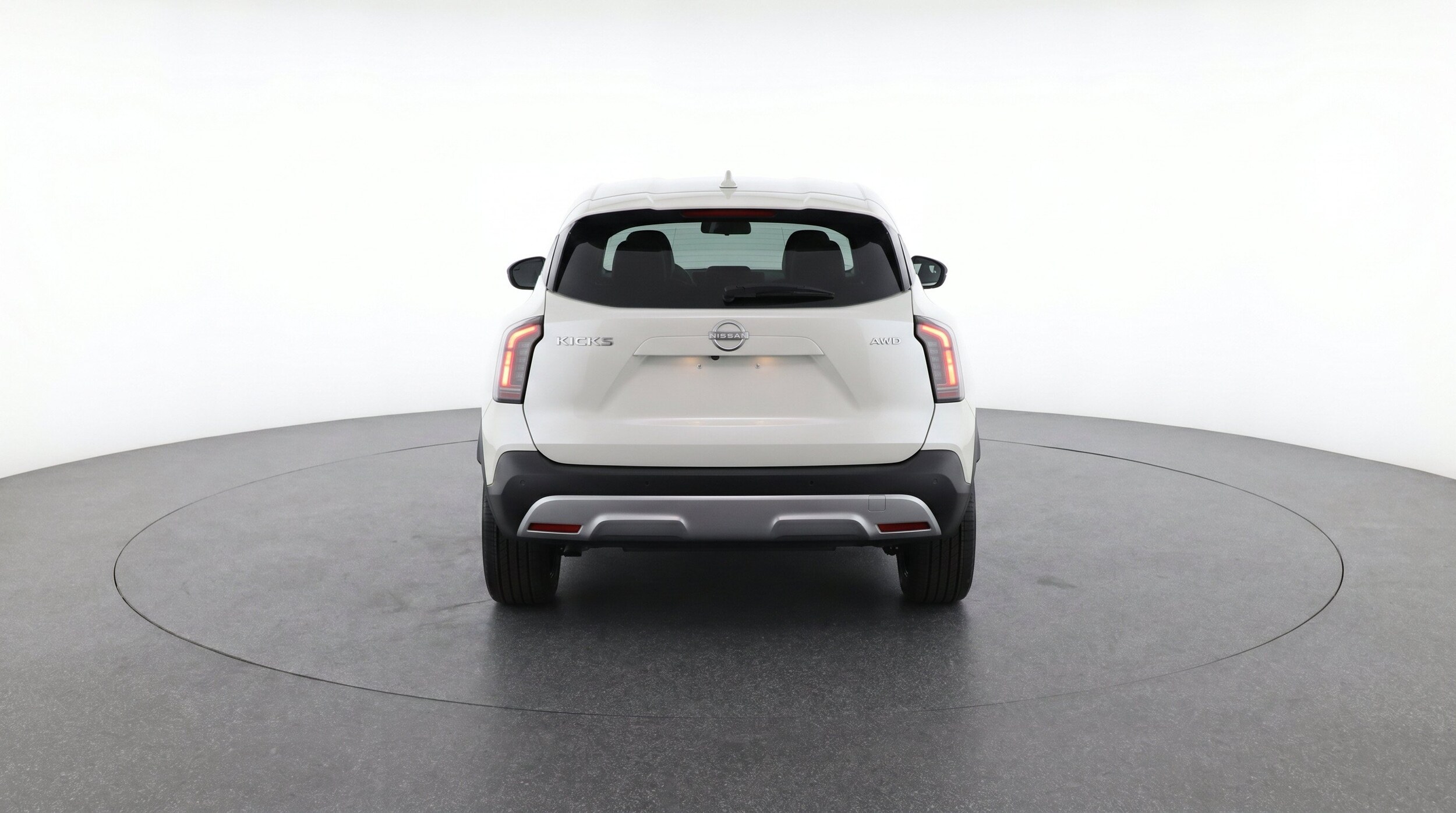 Thumbnail: 2026 Nissan Kicks - 7