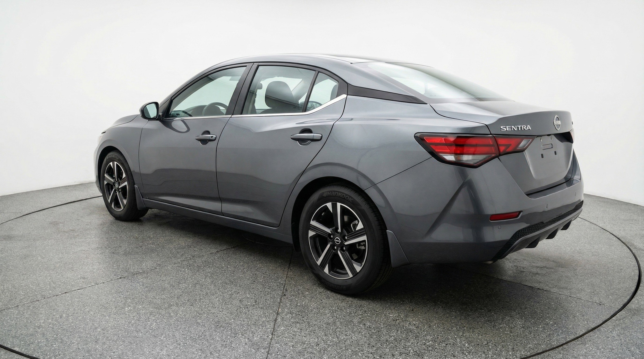 Thumbnail: 2025 Nissan Sentra - 6