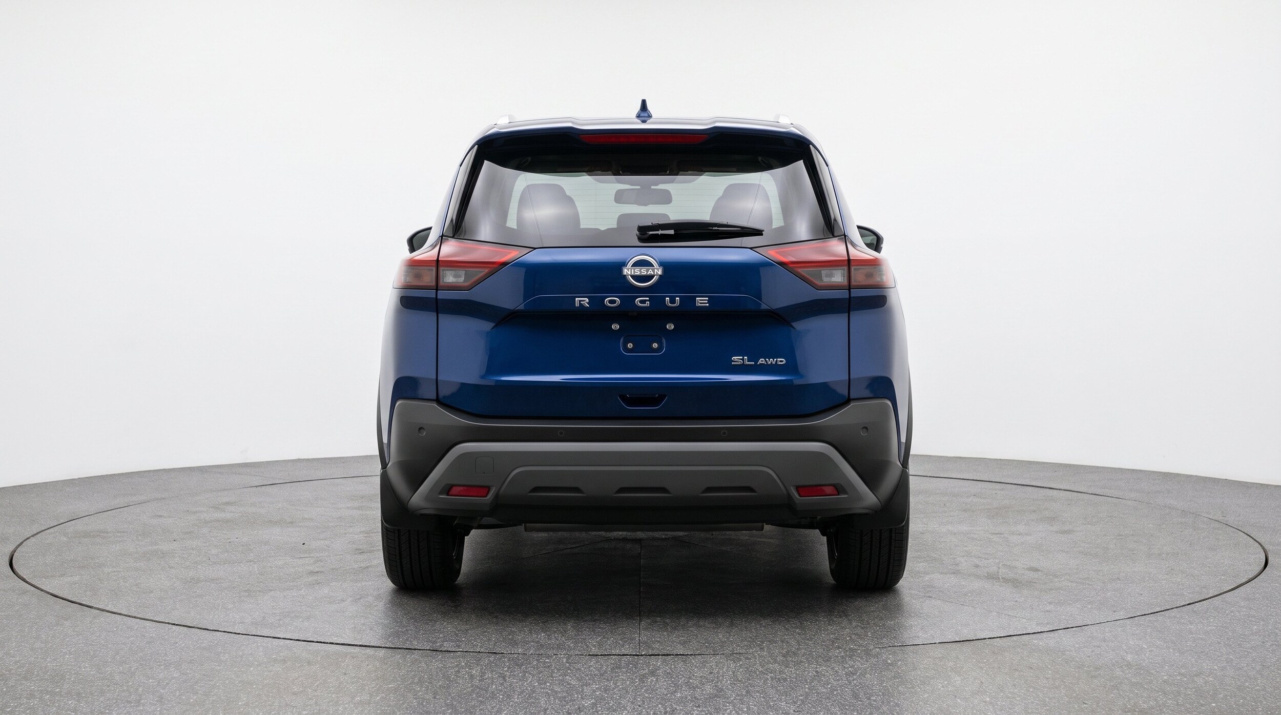 Thumbnail: 2026 Nissan Rogue - 7