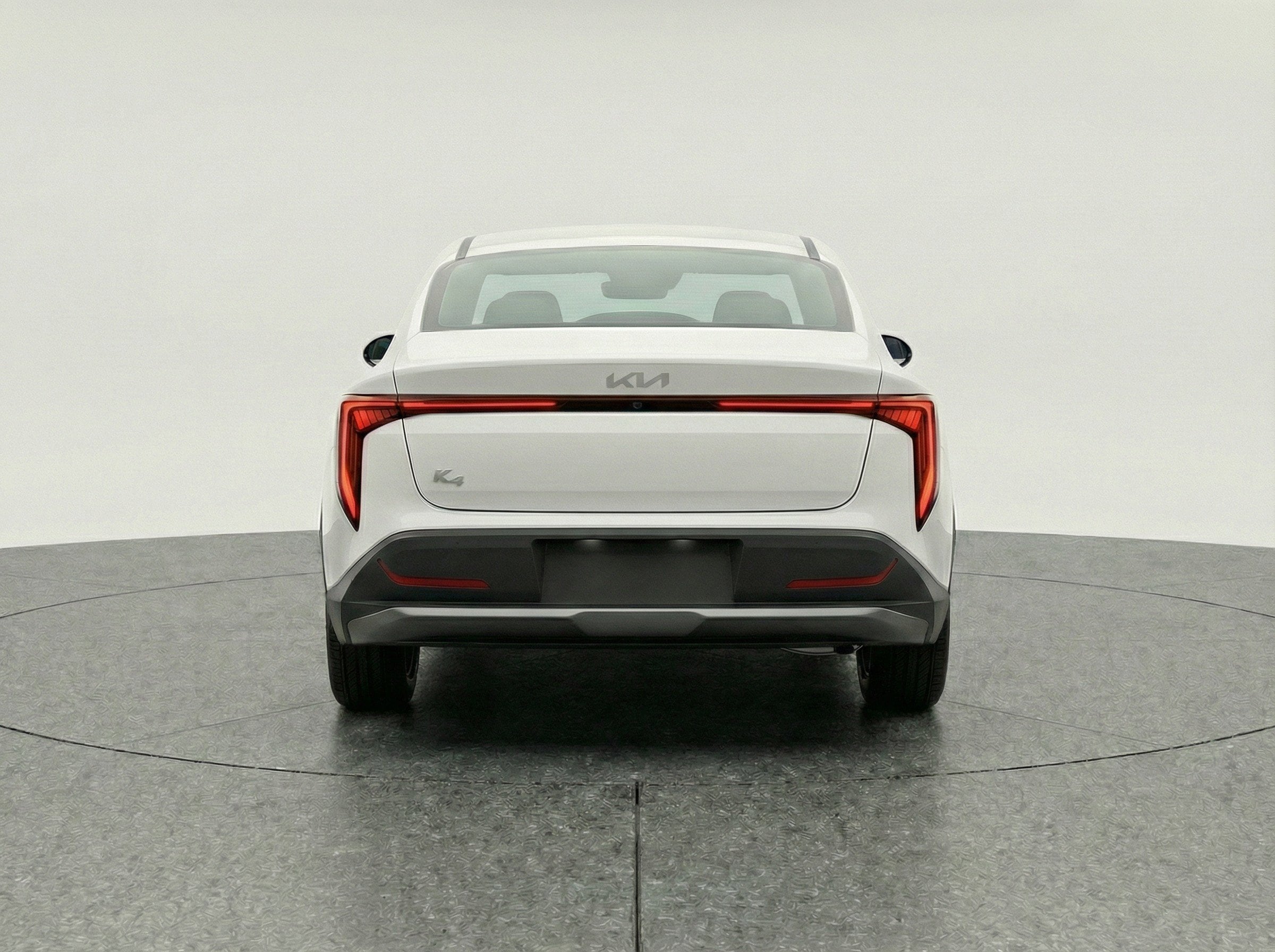 Thumbnail: 2025 Kia K4 - 7