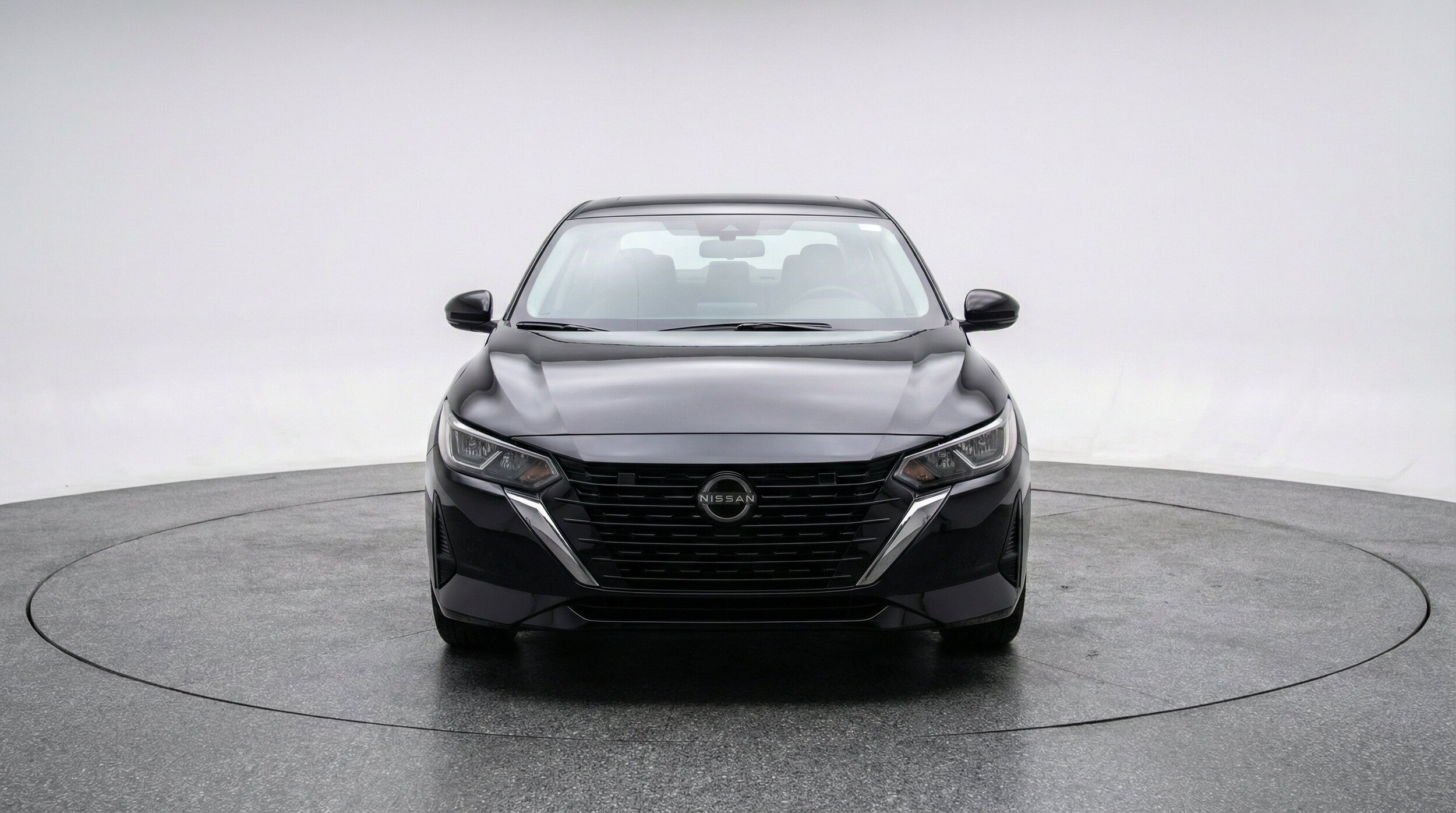 Thumbnail: 2025 Nissan Sentra - 2
