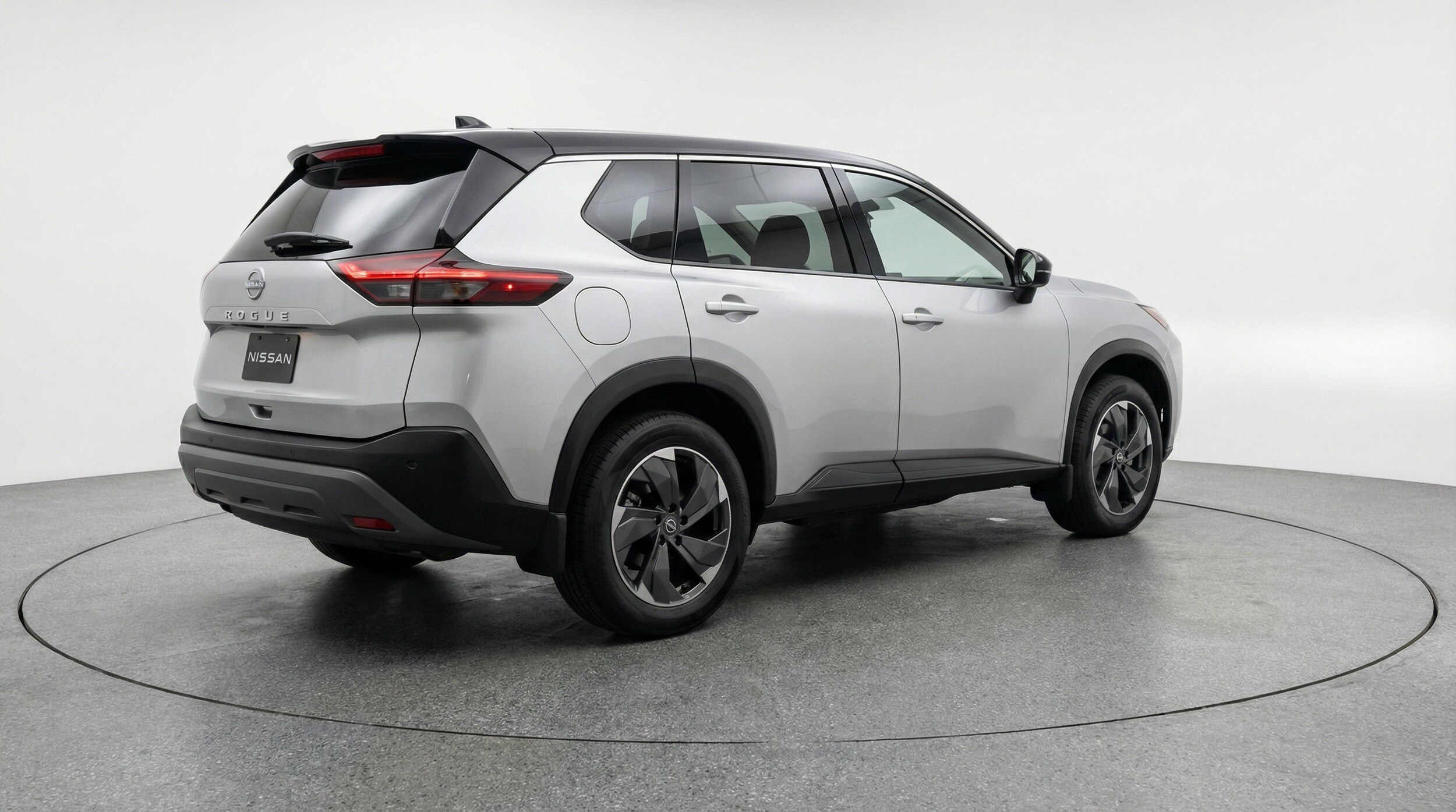 Thumbnail: 2025 Nissan Rogue - 9
