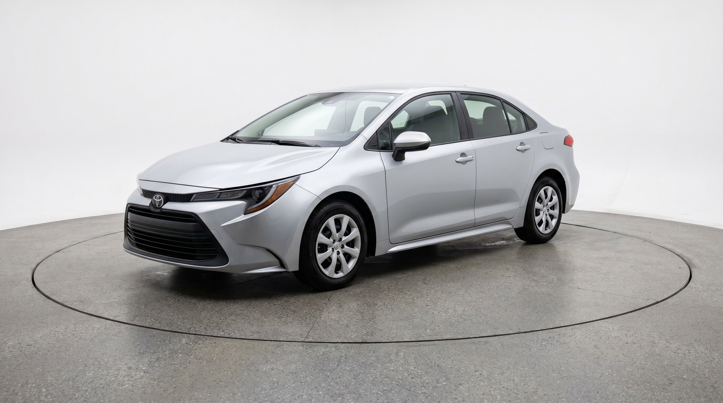 Thumbnail: 2025 Toyota Corolla - 3