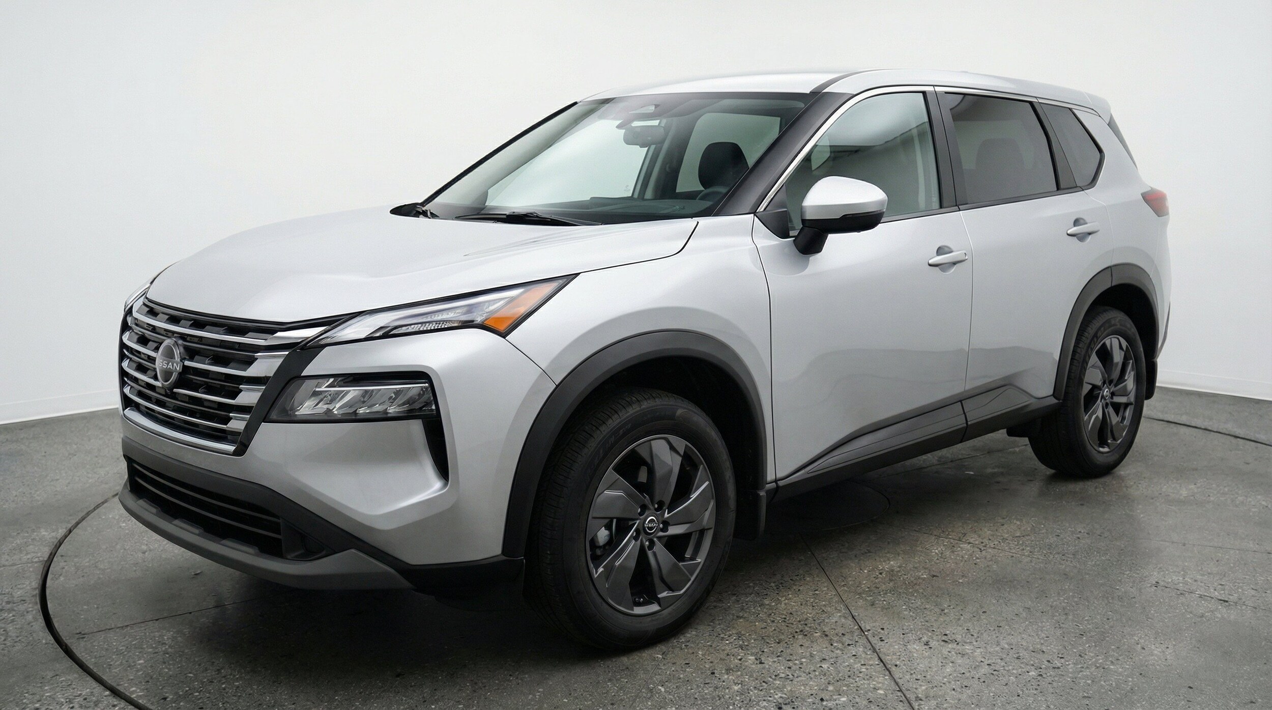 Thumbnail: 2025 Nissan Rogue - 3