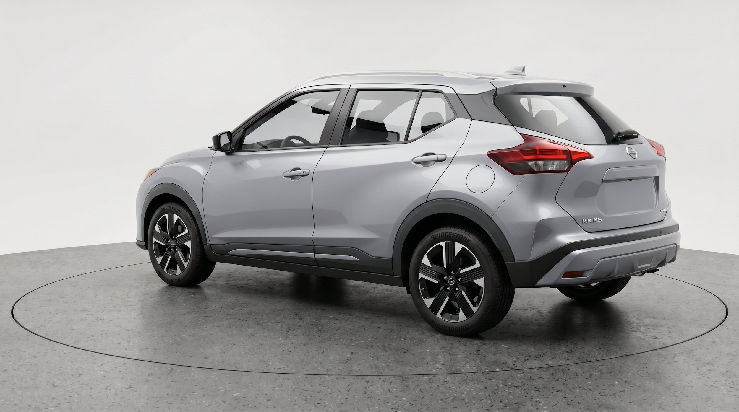 Thumbnail: 2026 Nissan Kicks - 6