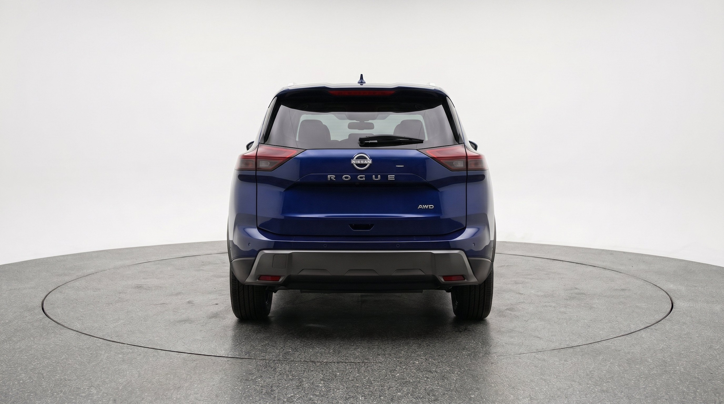 Thumbnail: 2026 Nissan Rogue - 7