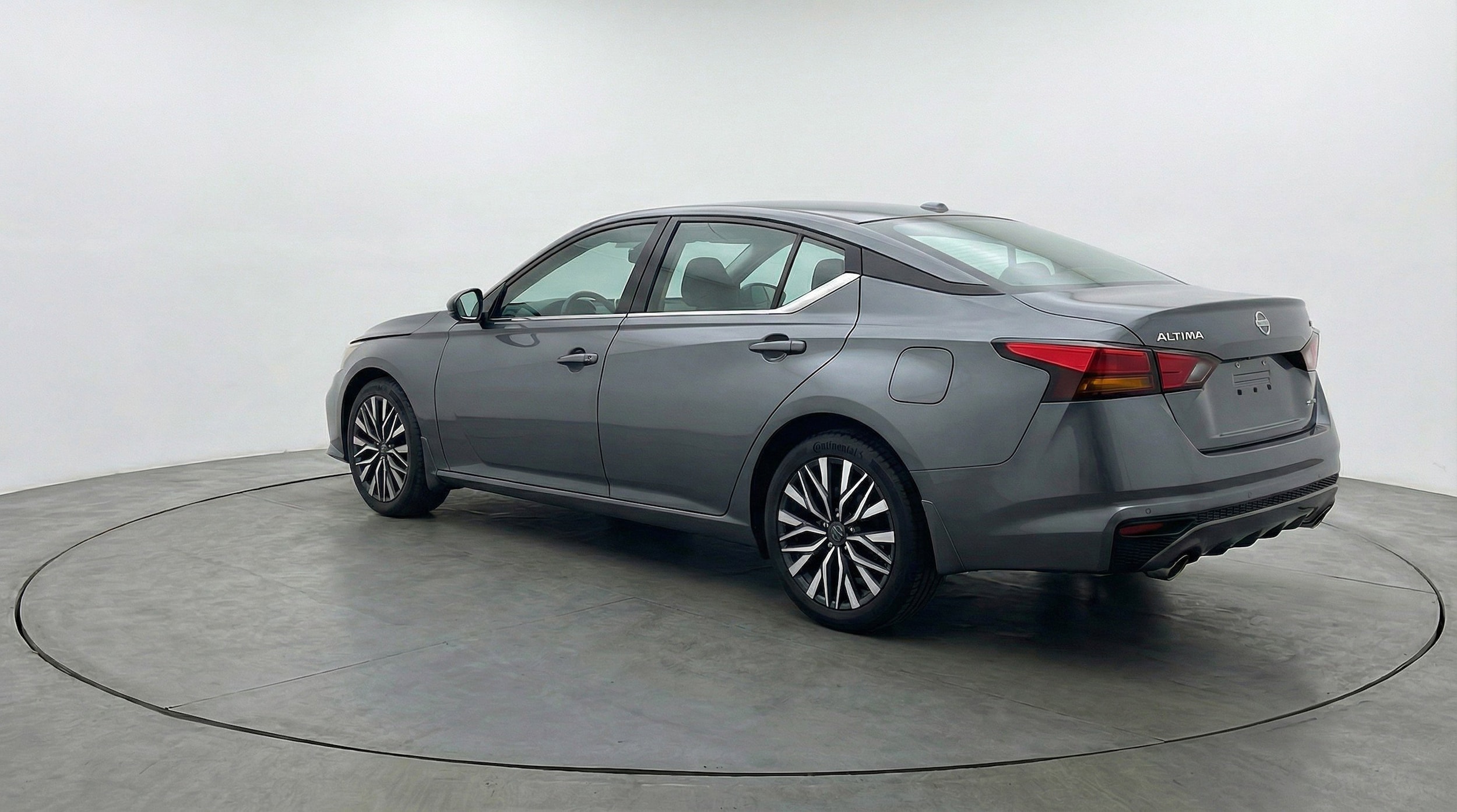 Thumbnail: 2025 Nissan Altima - 6