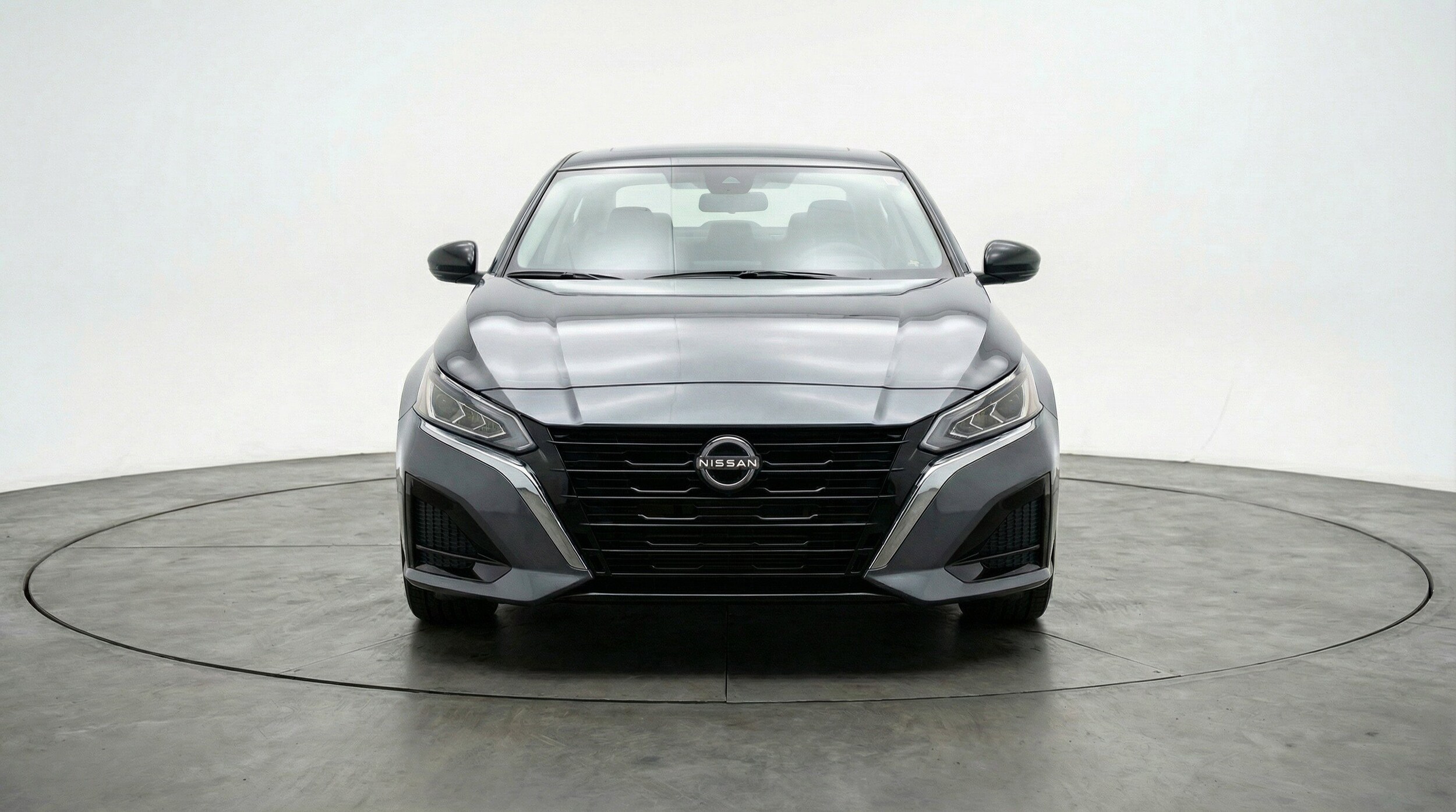 Thumbnail: 2025 Nissan Altima - 2