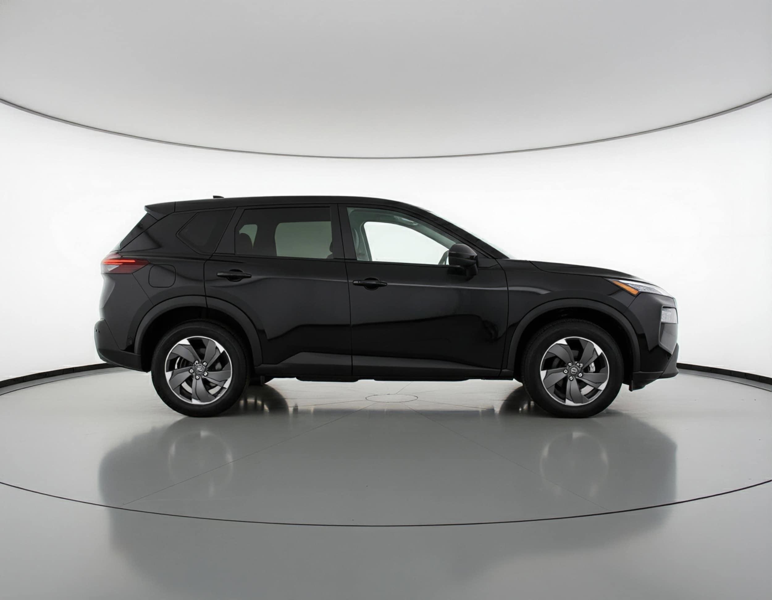 Thumbnail: 2025 Nissan Rogue - 11