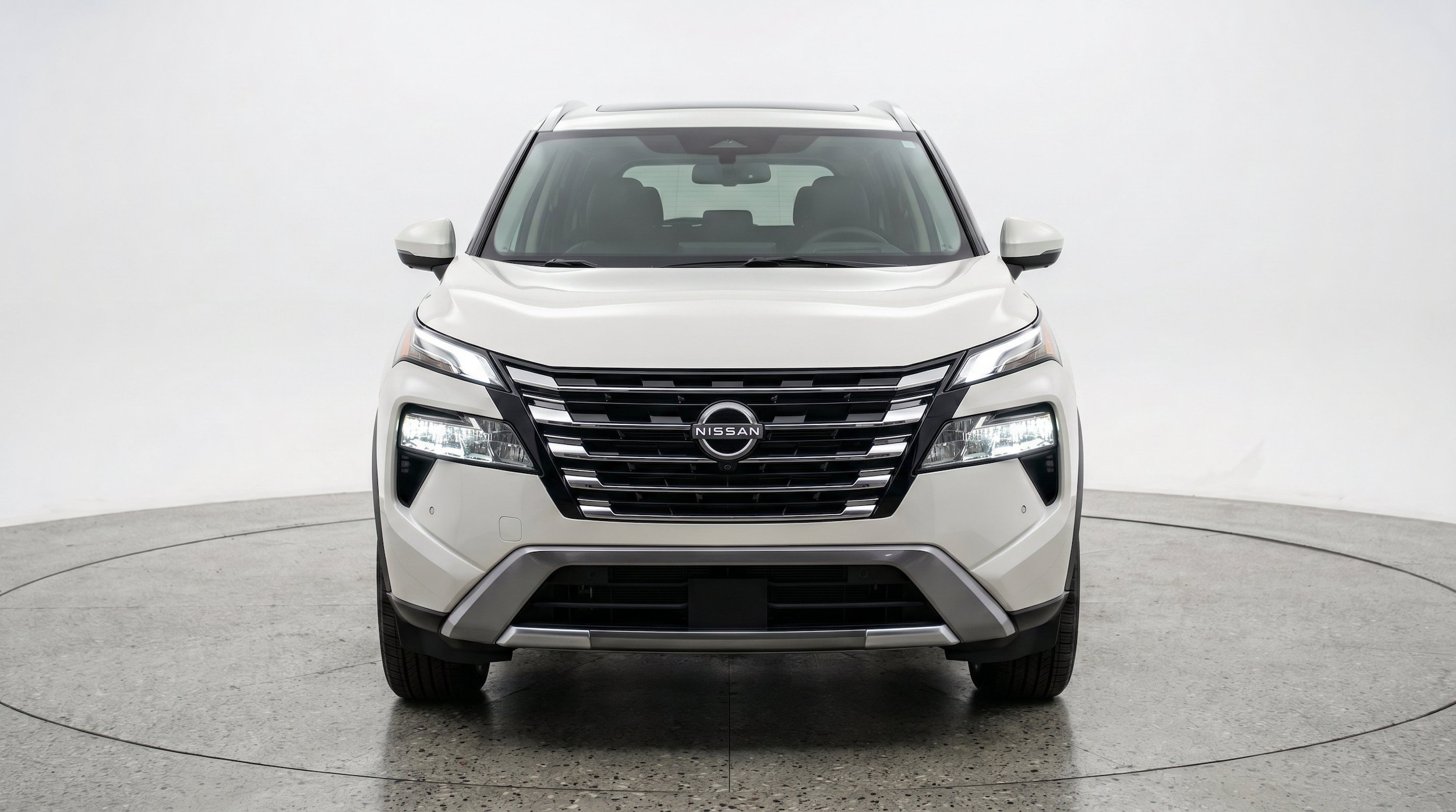 Thumbnail: 2026 Nissan Rogue - 2