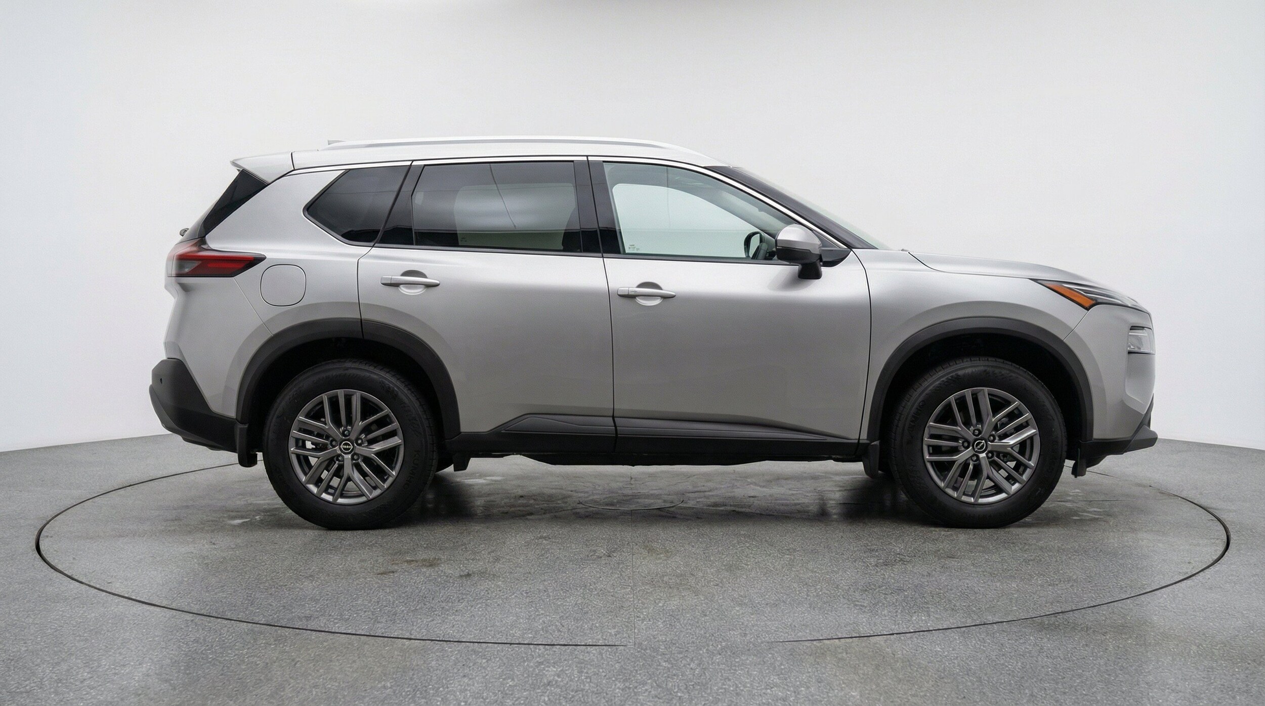 Thumbnail: 2026 Nissan Rogue - 11