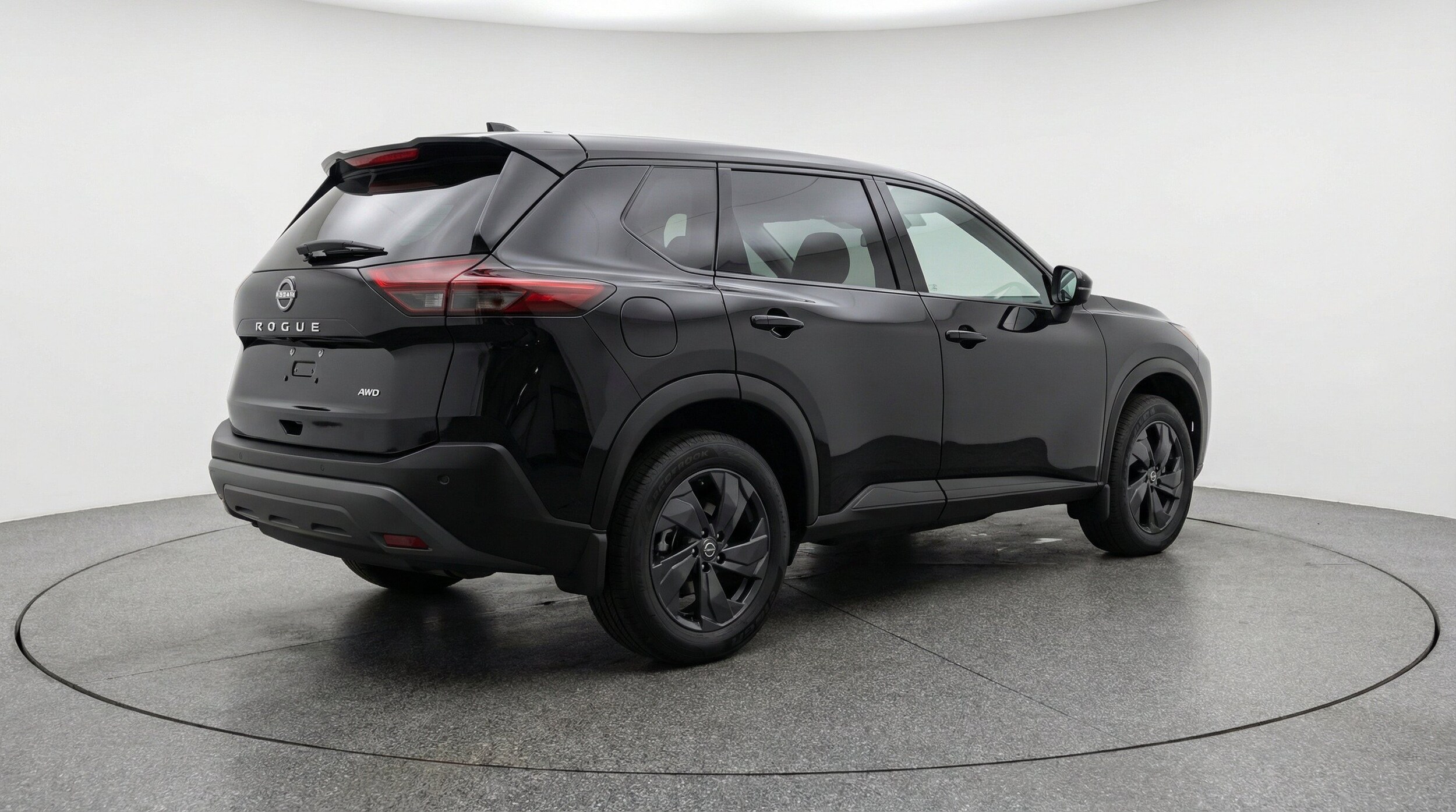 Thumbnail: 2025 Nissan Rogue - 9