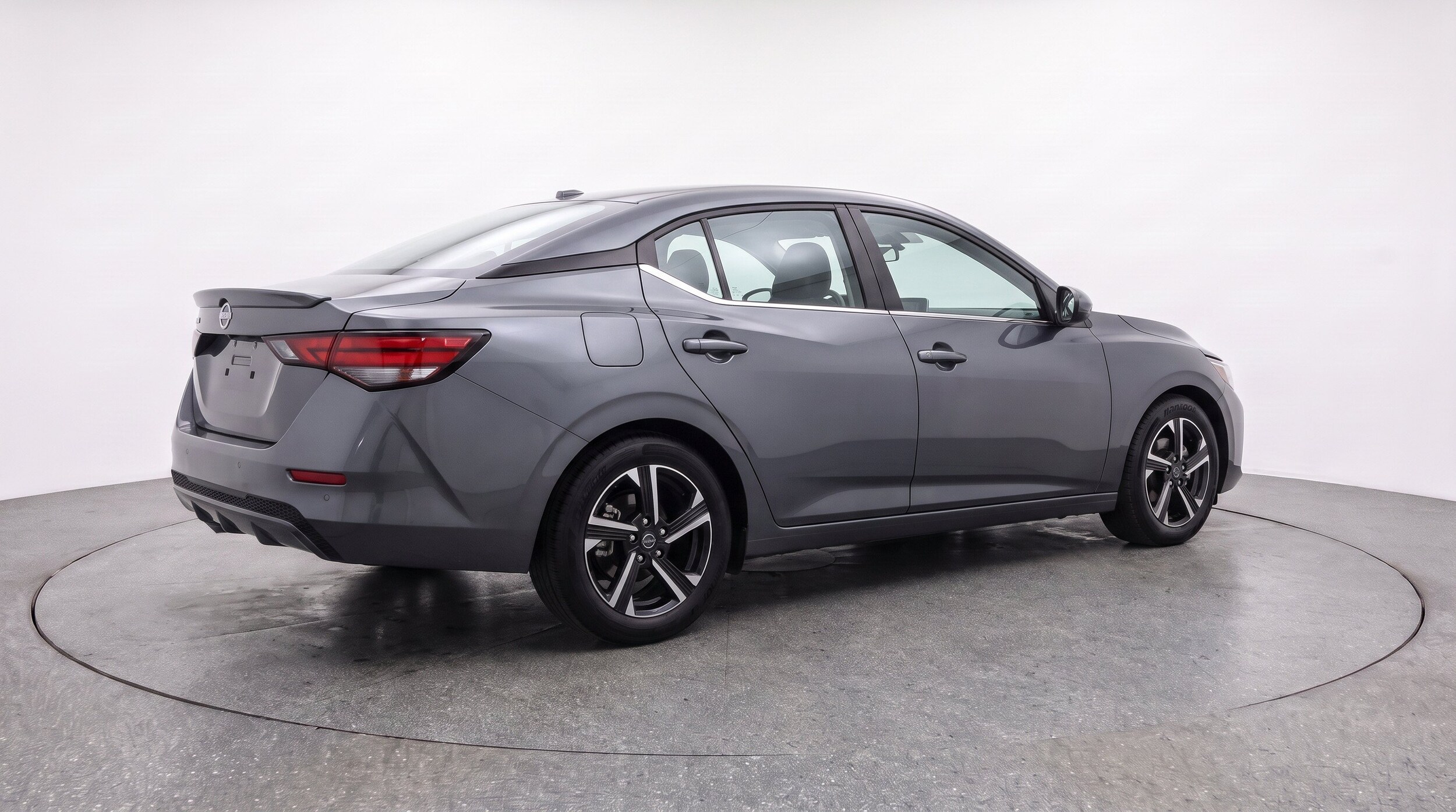Thumbnail: 2025 Nissan Sentra - 9