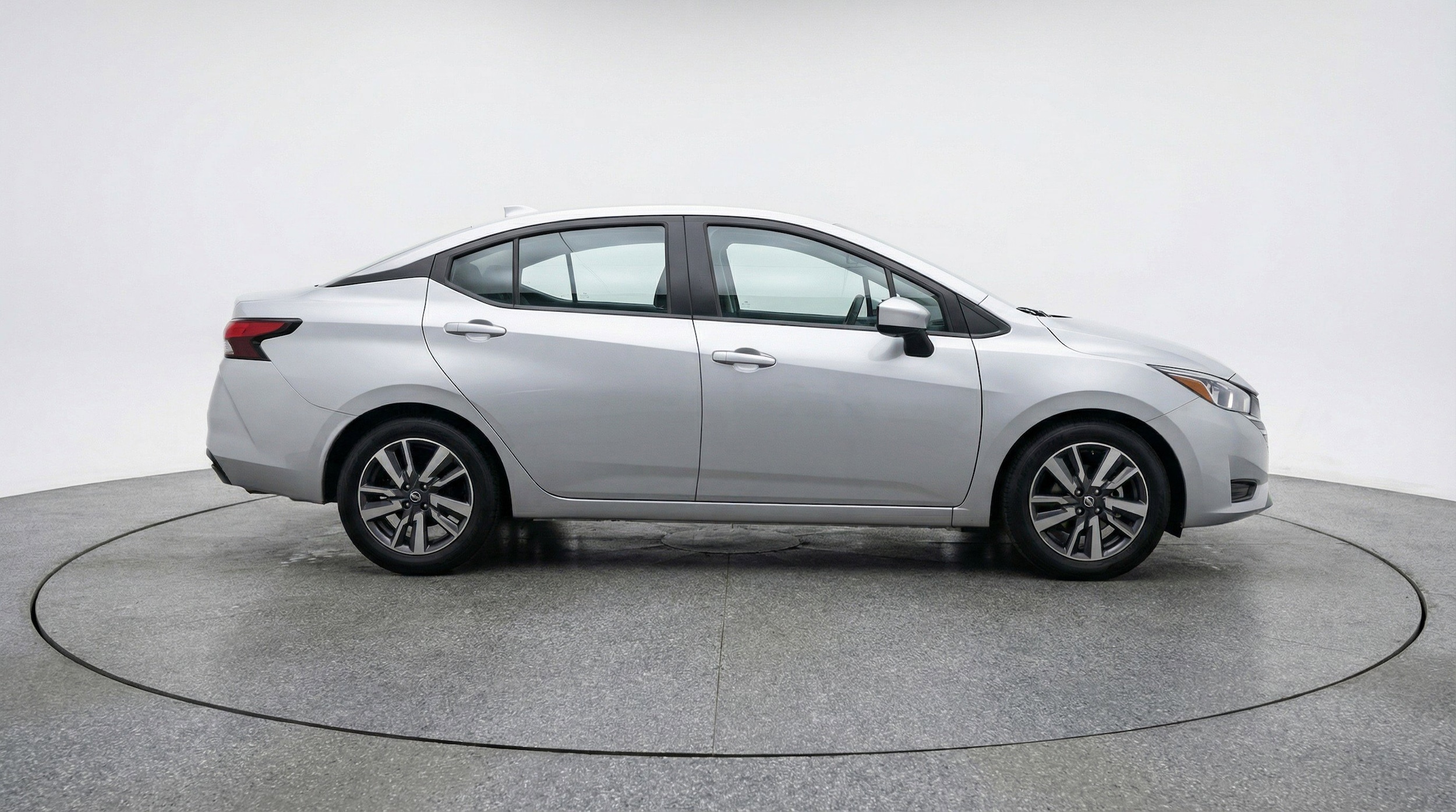 Thumbnail: 2025 Nissan Versa - 11