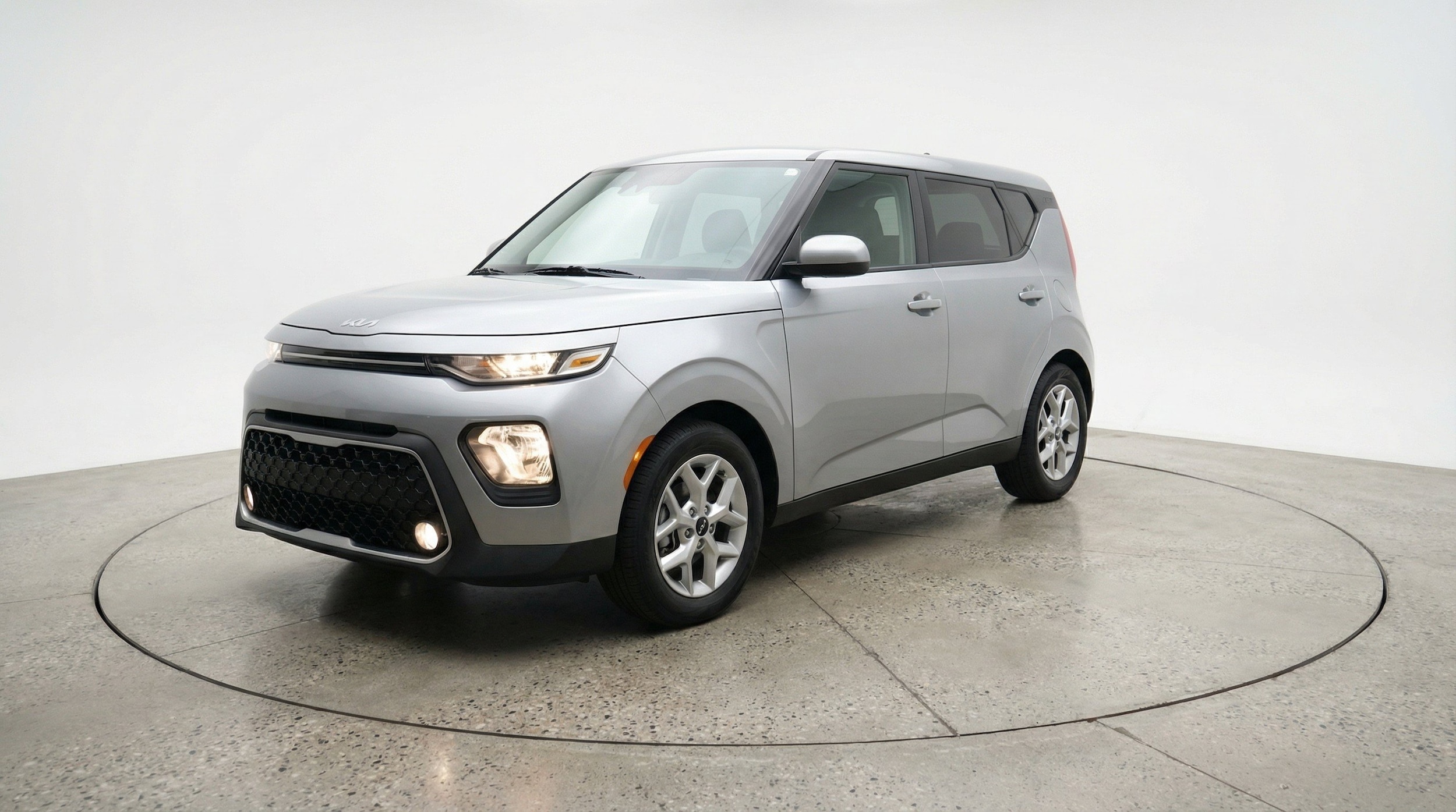 Thumbnail: 2025 Kia Soul - 3