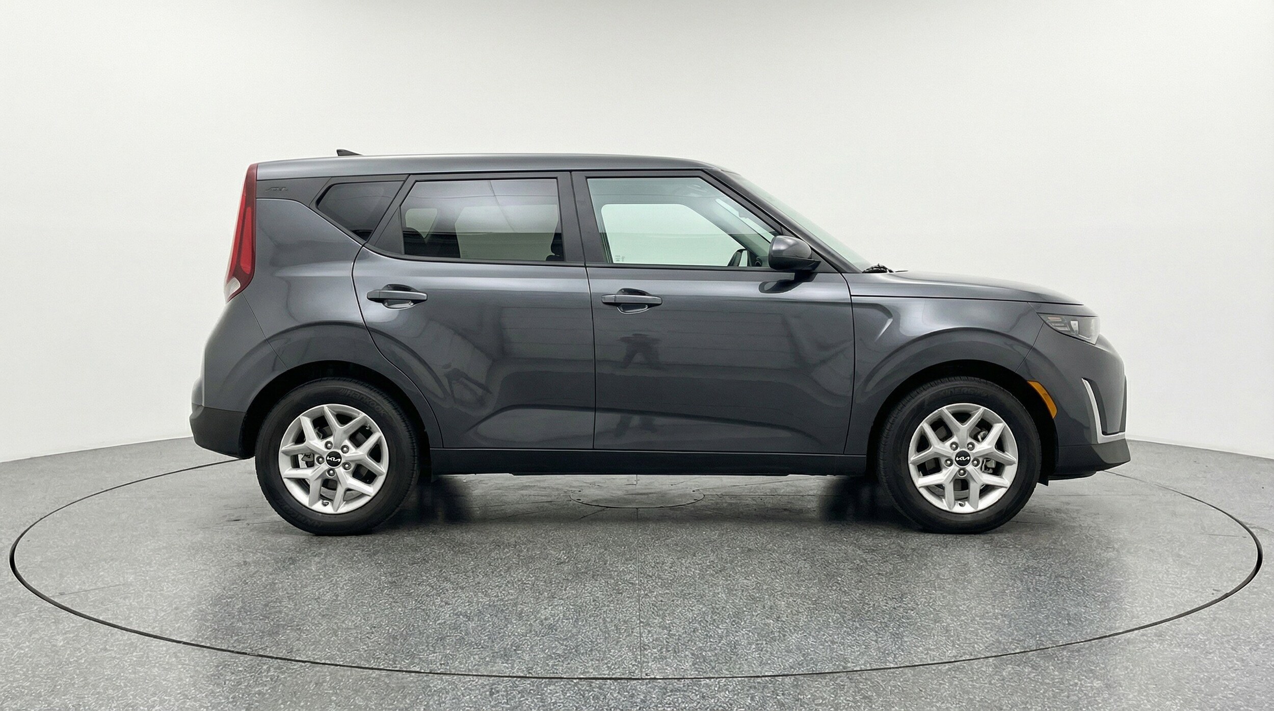 Thumbnail: 2025 Kia Soul - 11