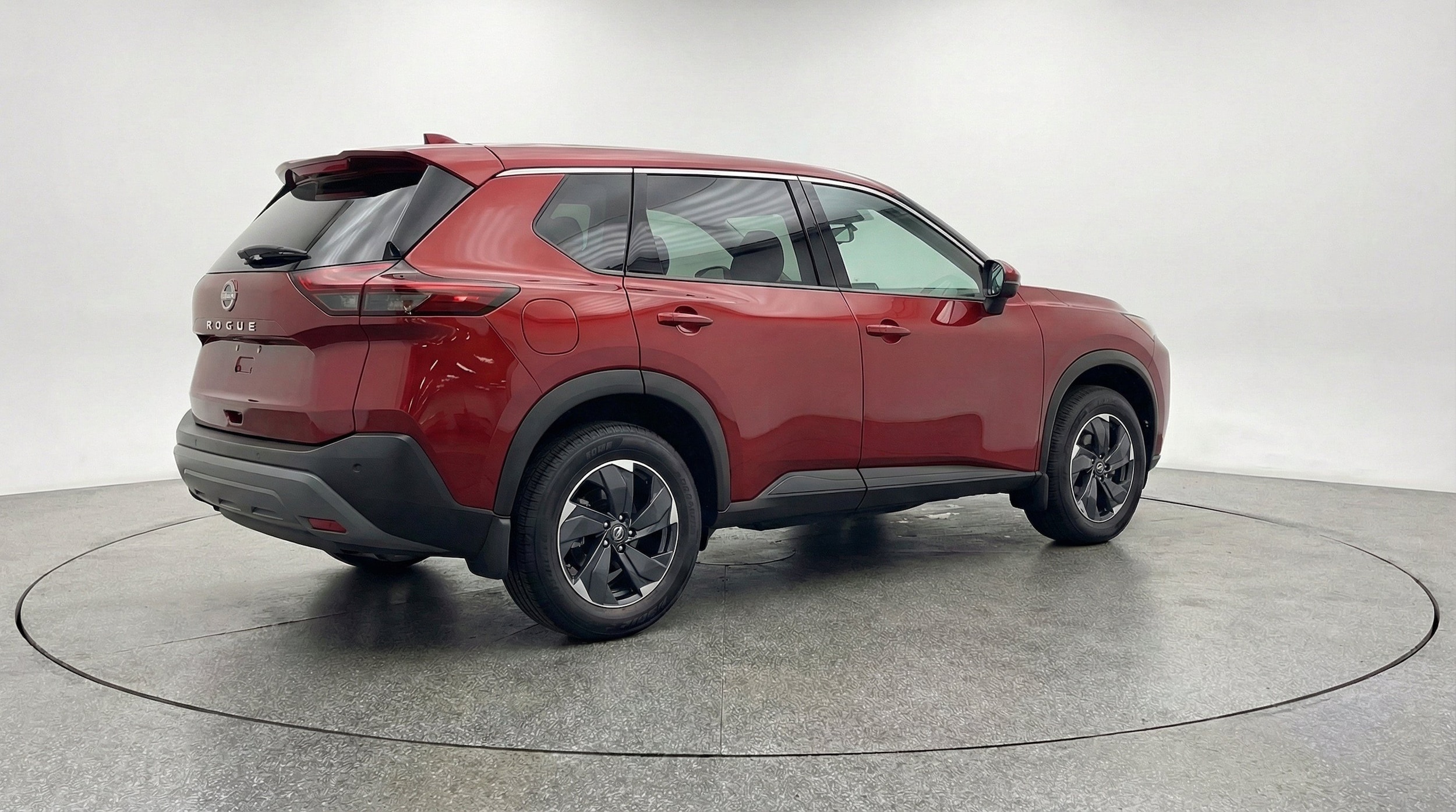 Thumbnail: 2025 Nissan Rogue - 9