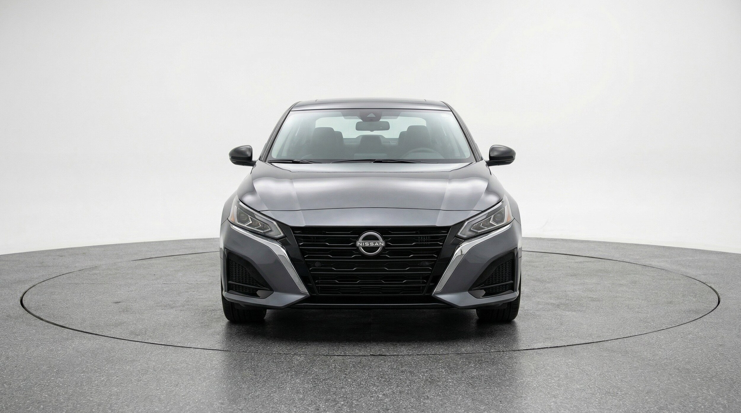 Thumbnail: 2025 Nissan Altima - 2