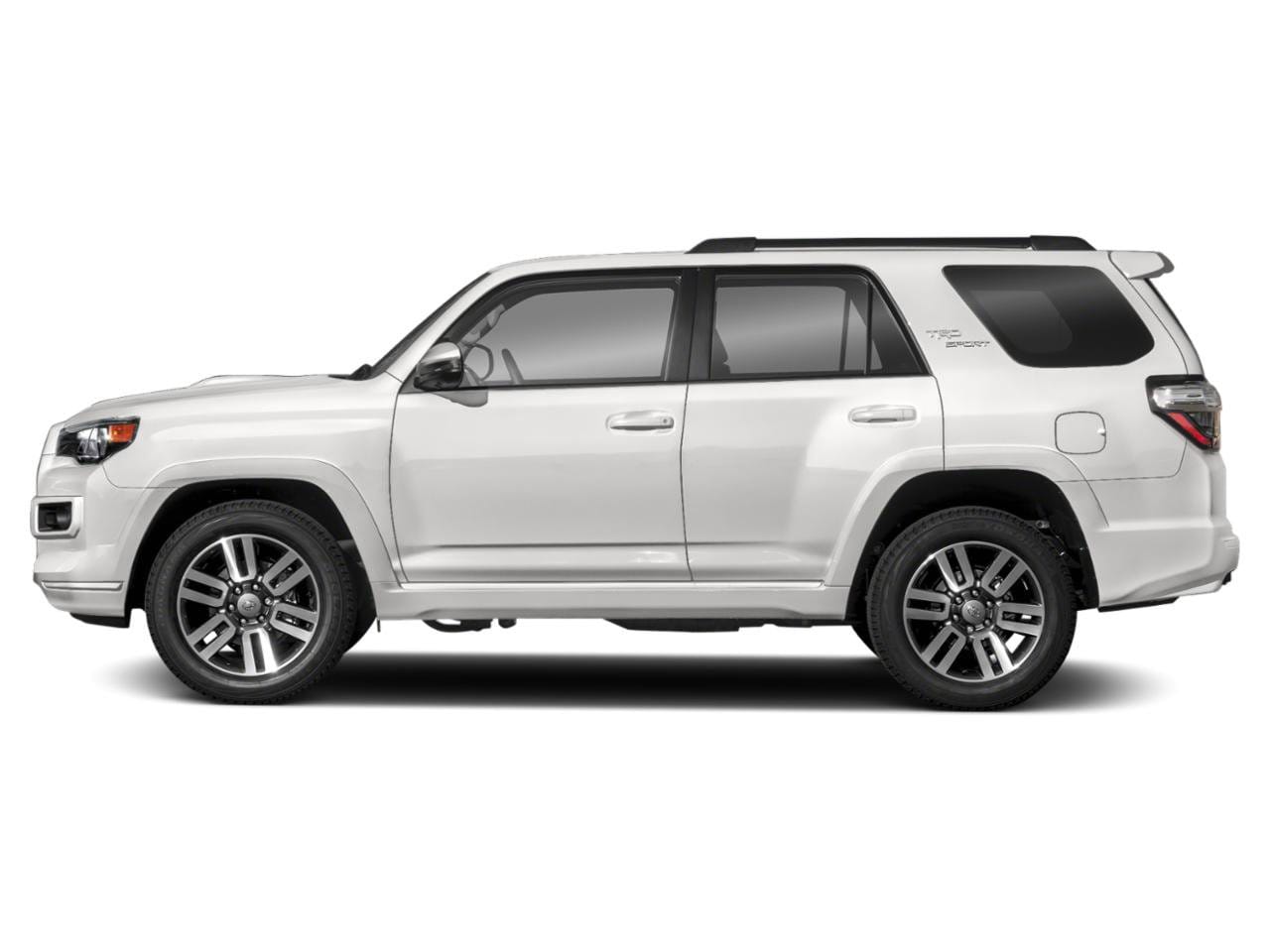 Thumbnail: 2024 Toyota 4Runner - 3