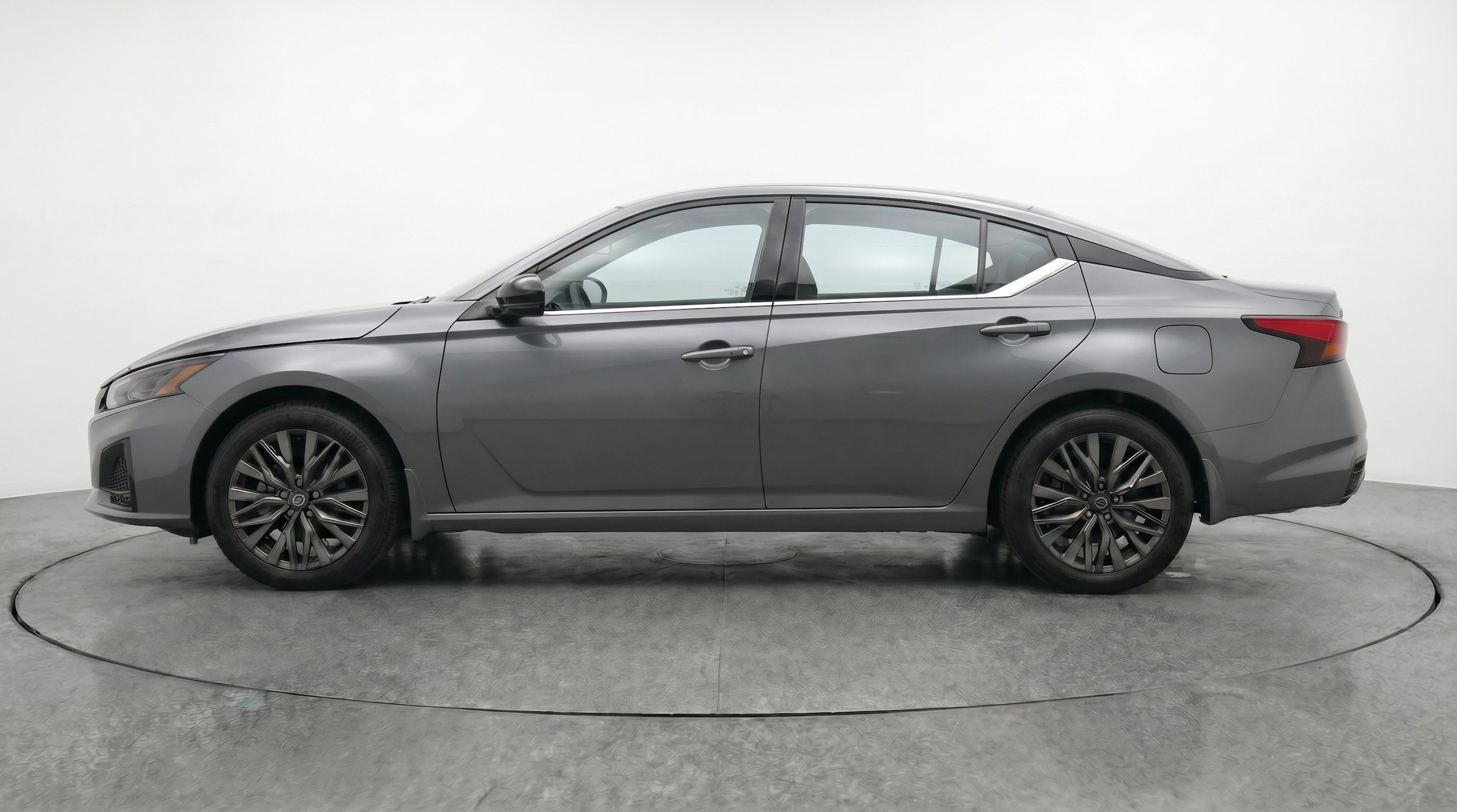 Thumbnail: 2026 Nissan Altima - 5
